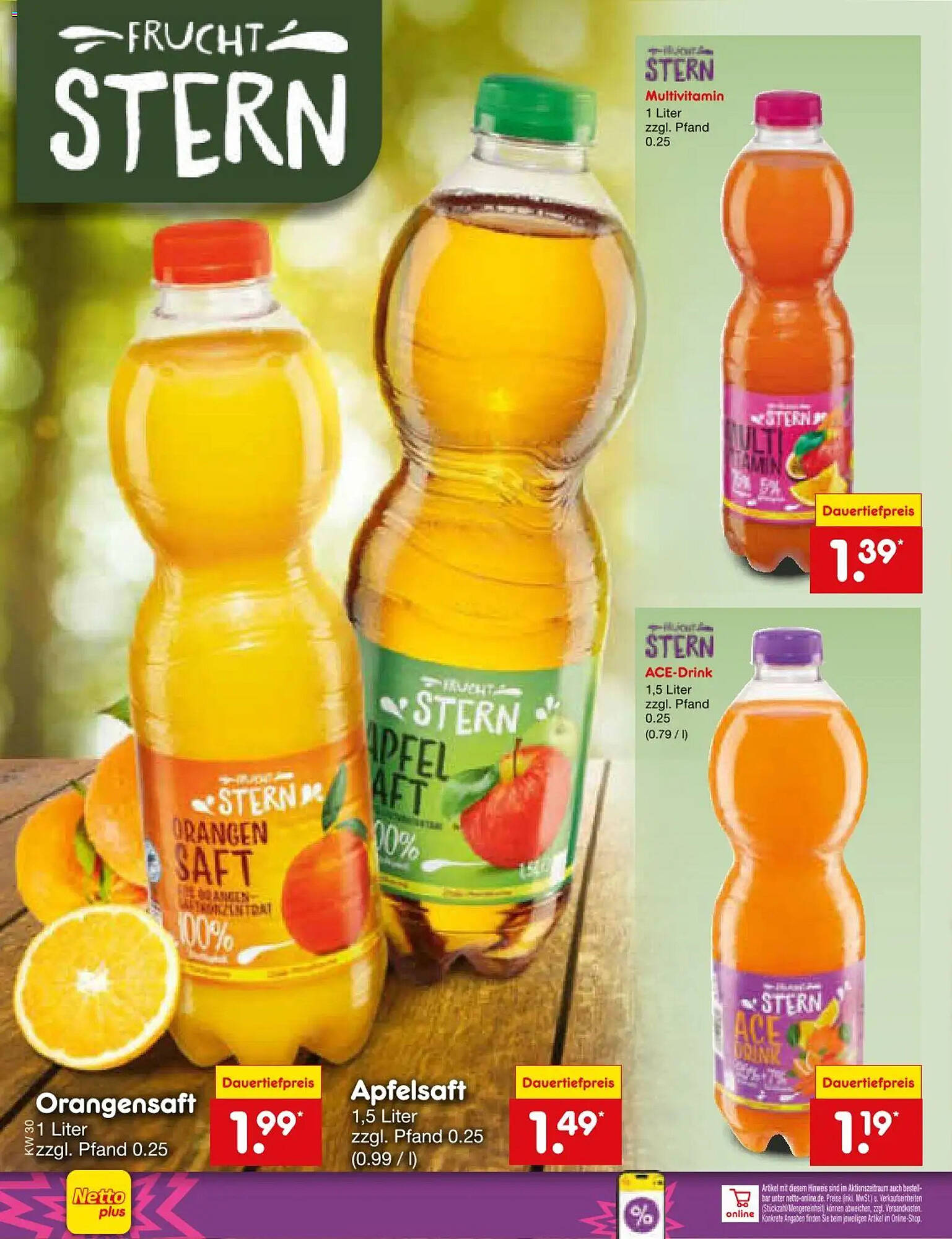 Netto Marken-Discount Prospekt - Pagina 20