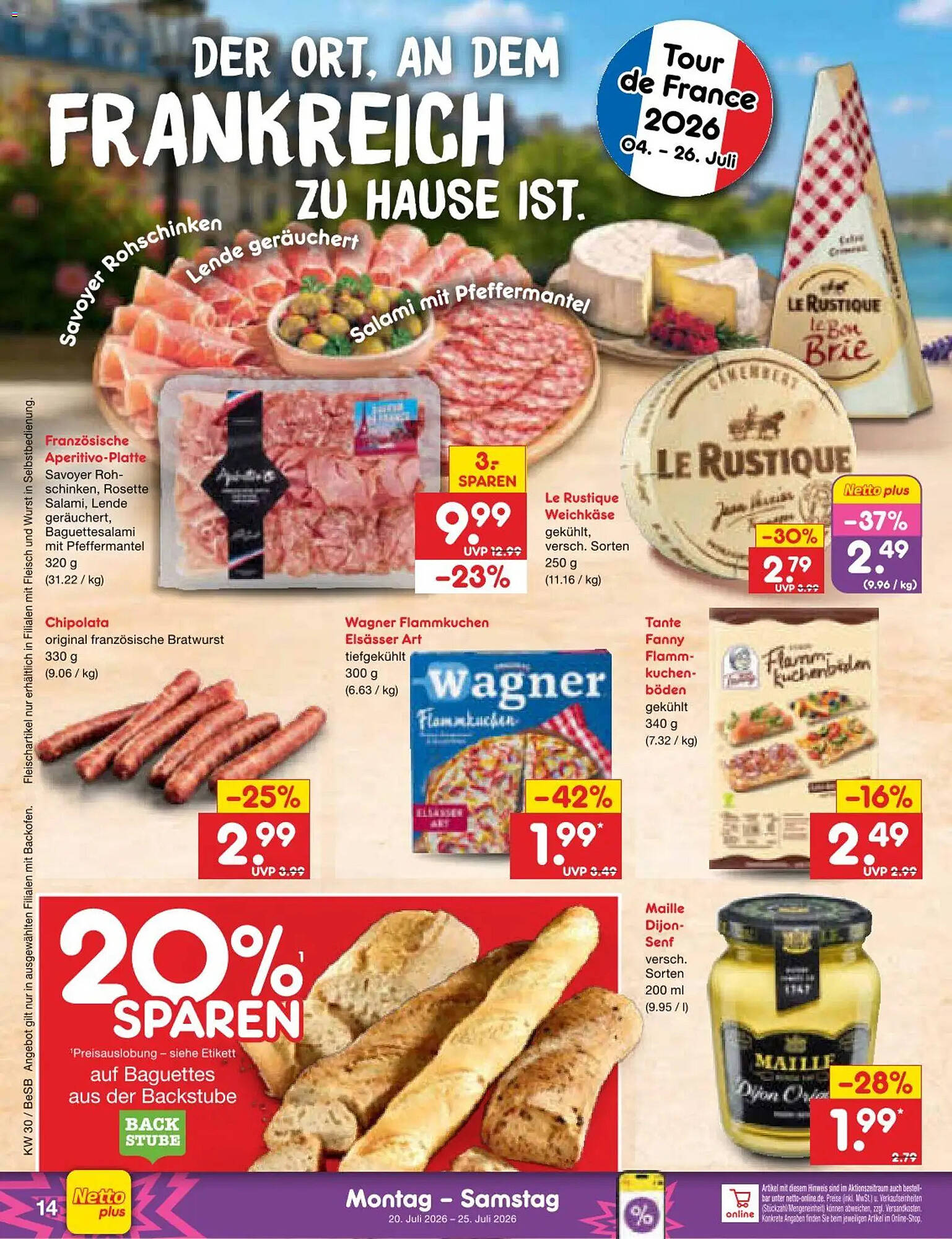 Netto Marken-Discount Prospekt - Pagina 24