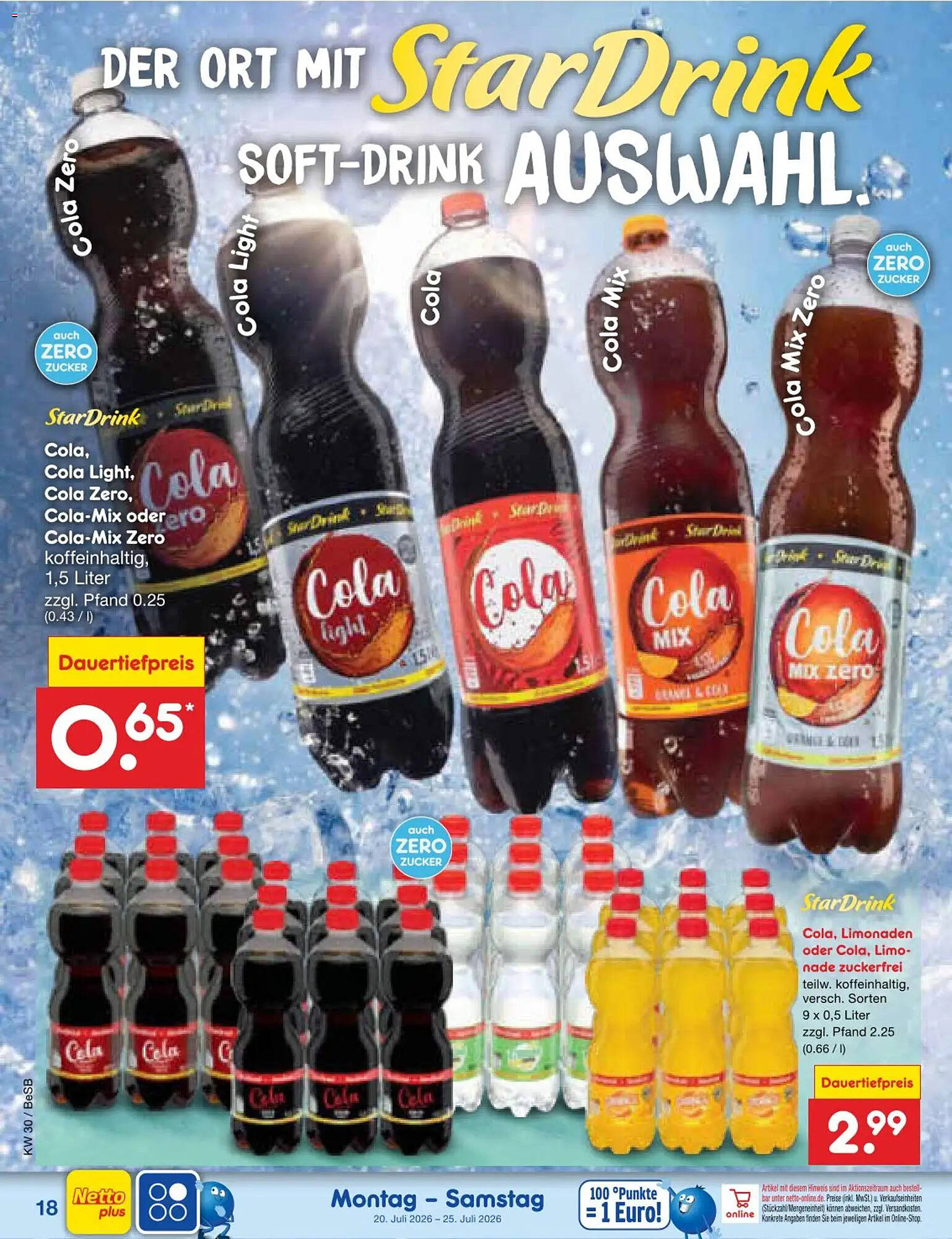 Netto Marken-Discount Prospekt - Pagina 30