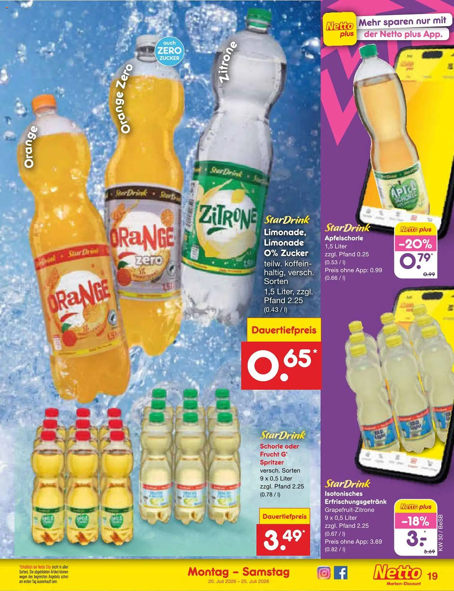 Netto Marken-Discount Prospekt - Pagina 31