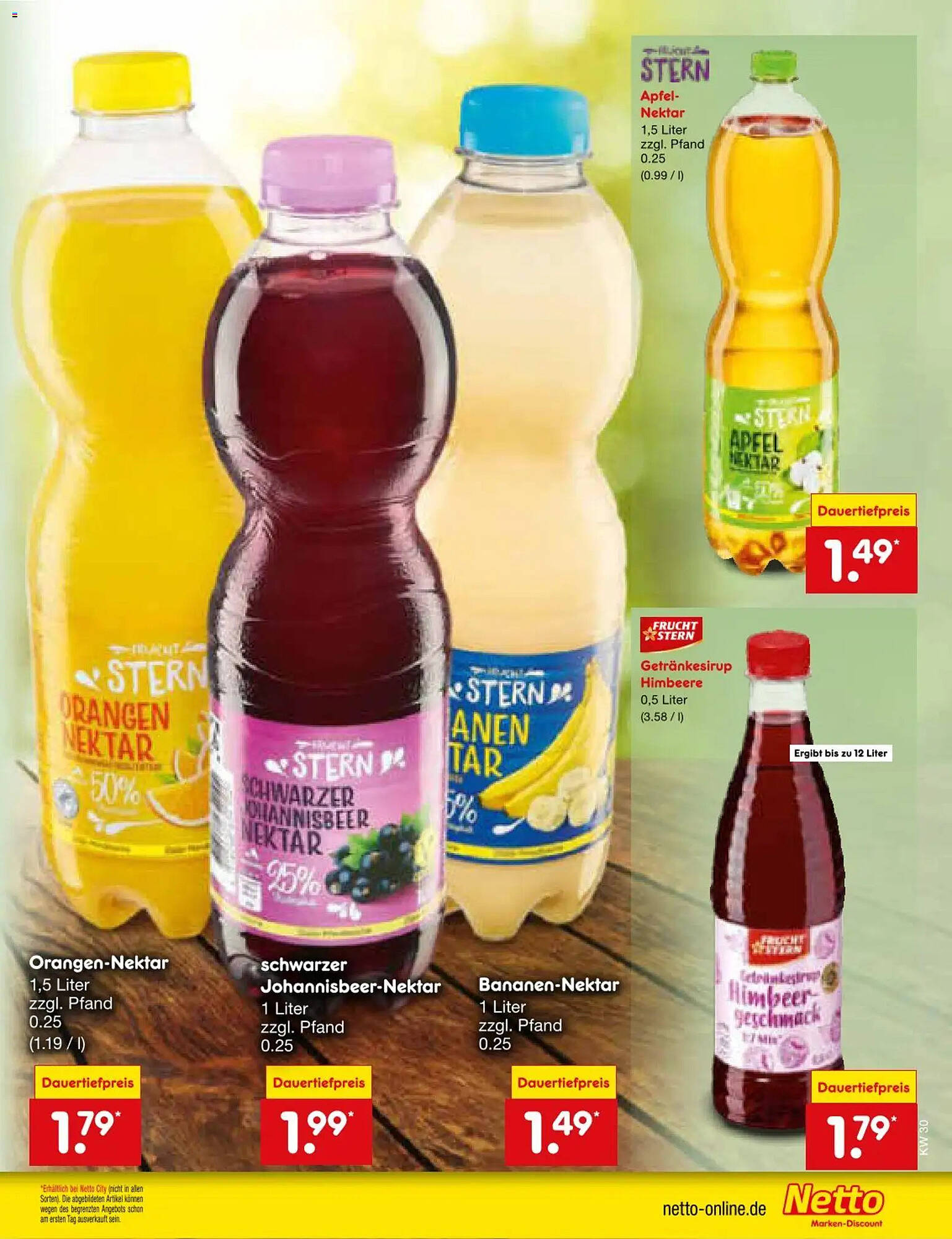 Netto Marken-Discount Prospekt - Pagina 33