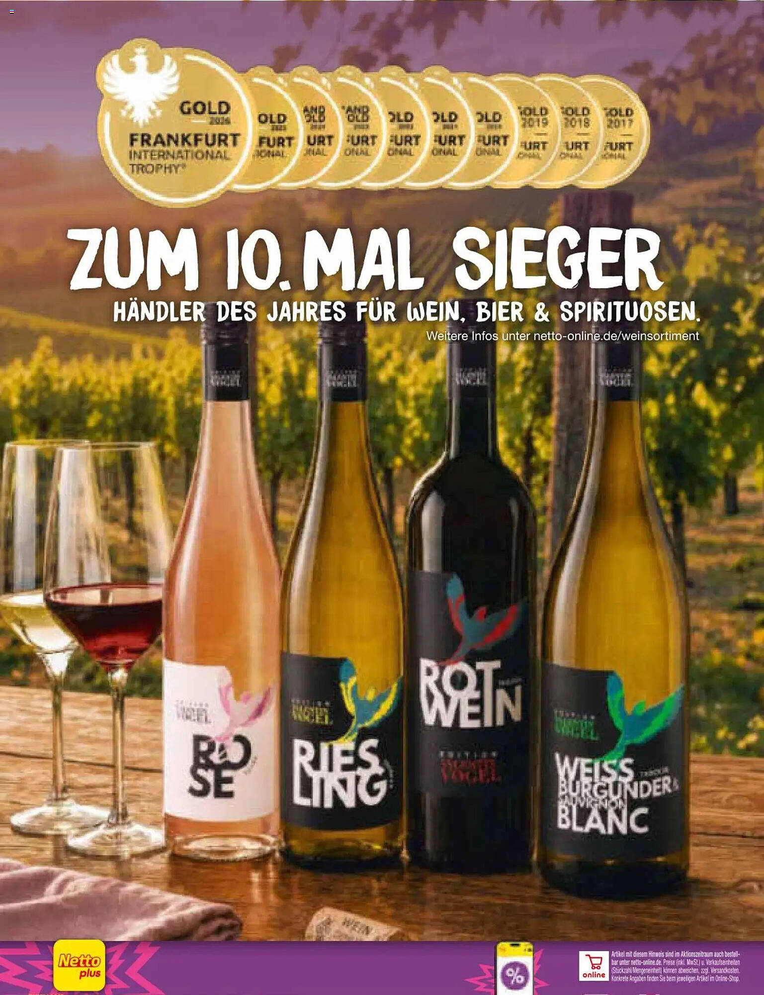 Netto Marken-Discount Prospekt - Pagina 34