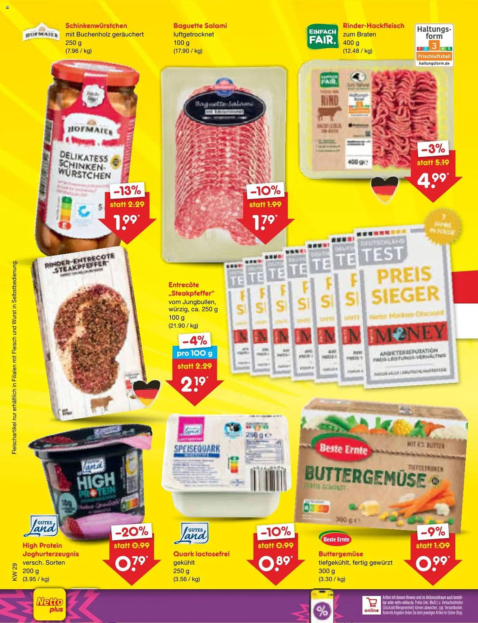 Netto Marken-Discount Prospekt - Pagina 44