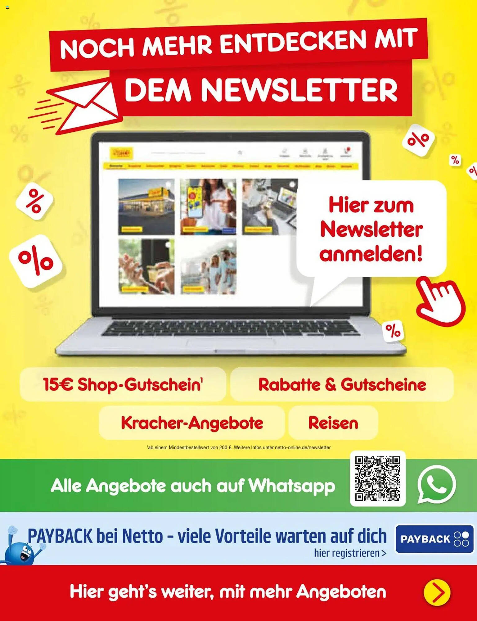 Netto Marken-Discount Prospekt - Pagina 69