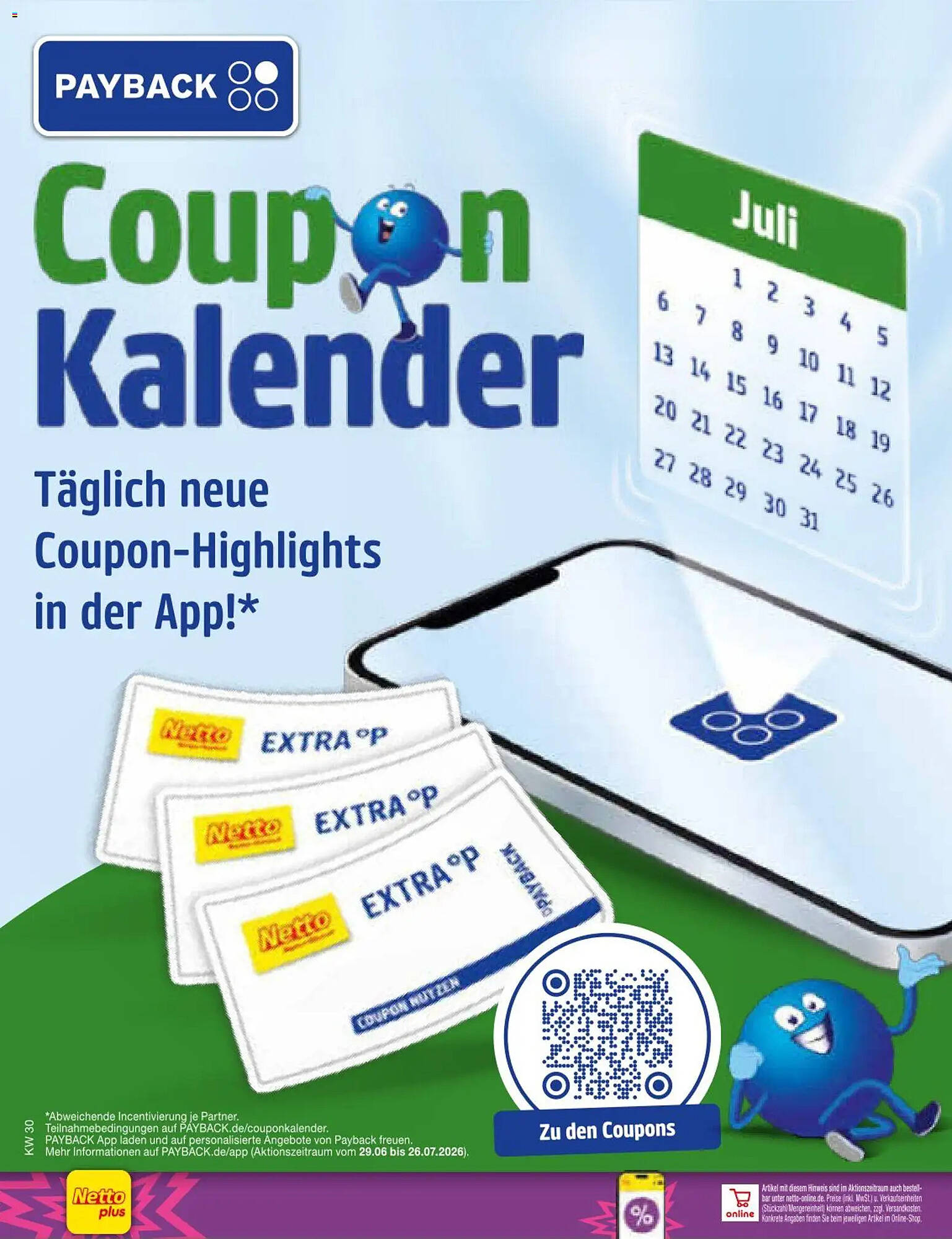Netto Marken-Discount Prospekt - Pagina 70