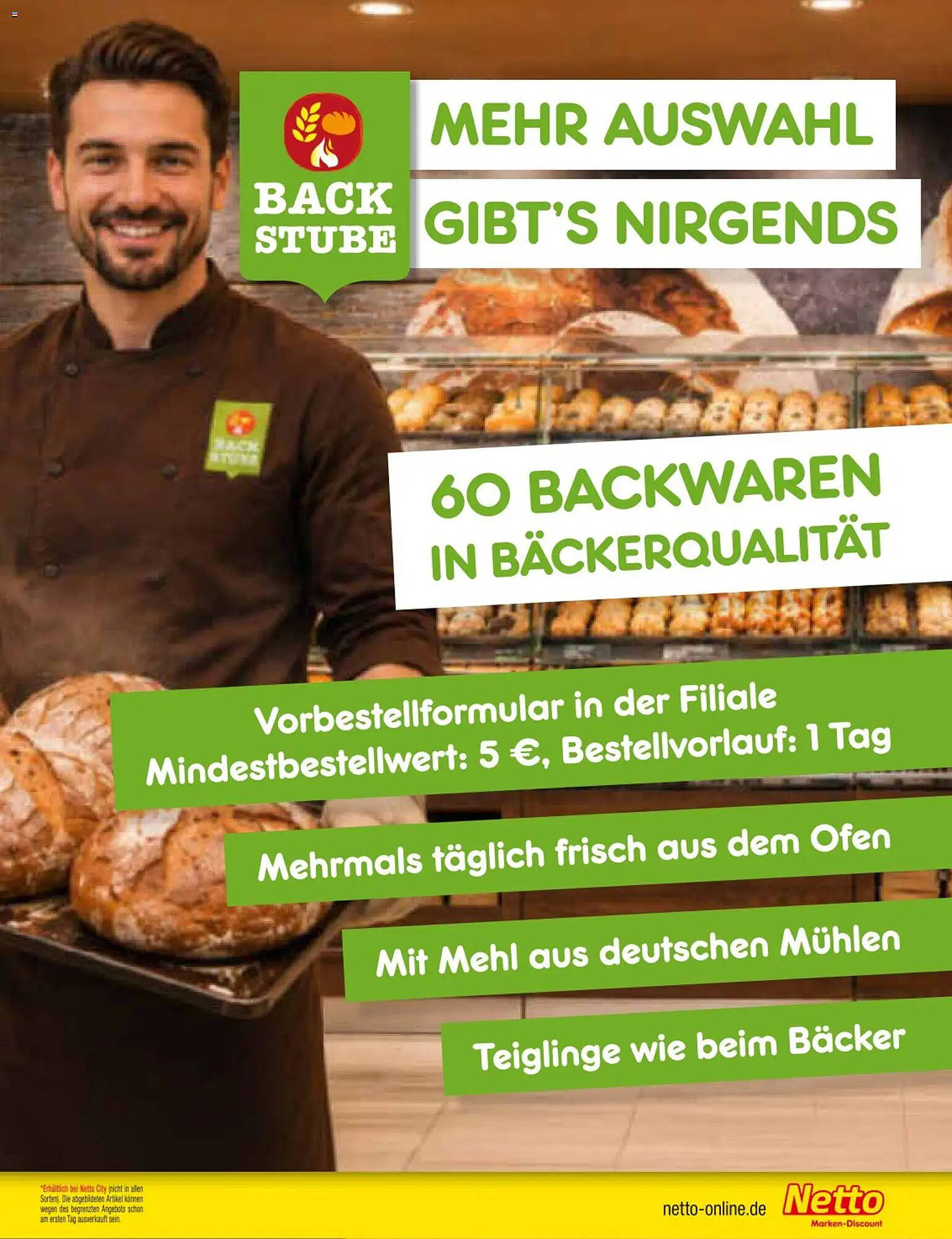 Netto Marken-Discount Prospekt - Pagina 9