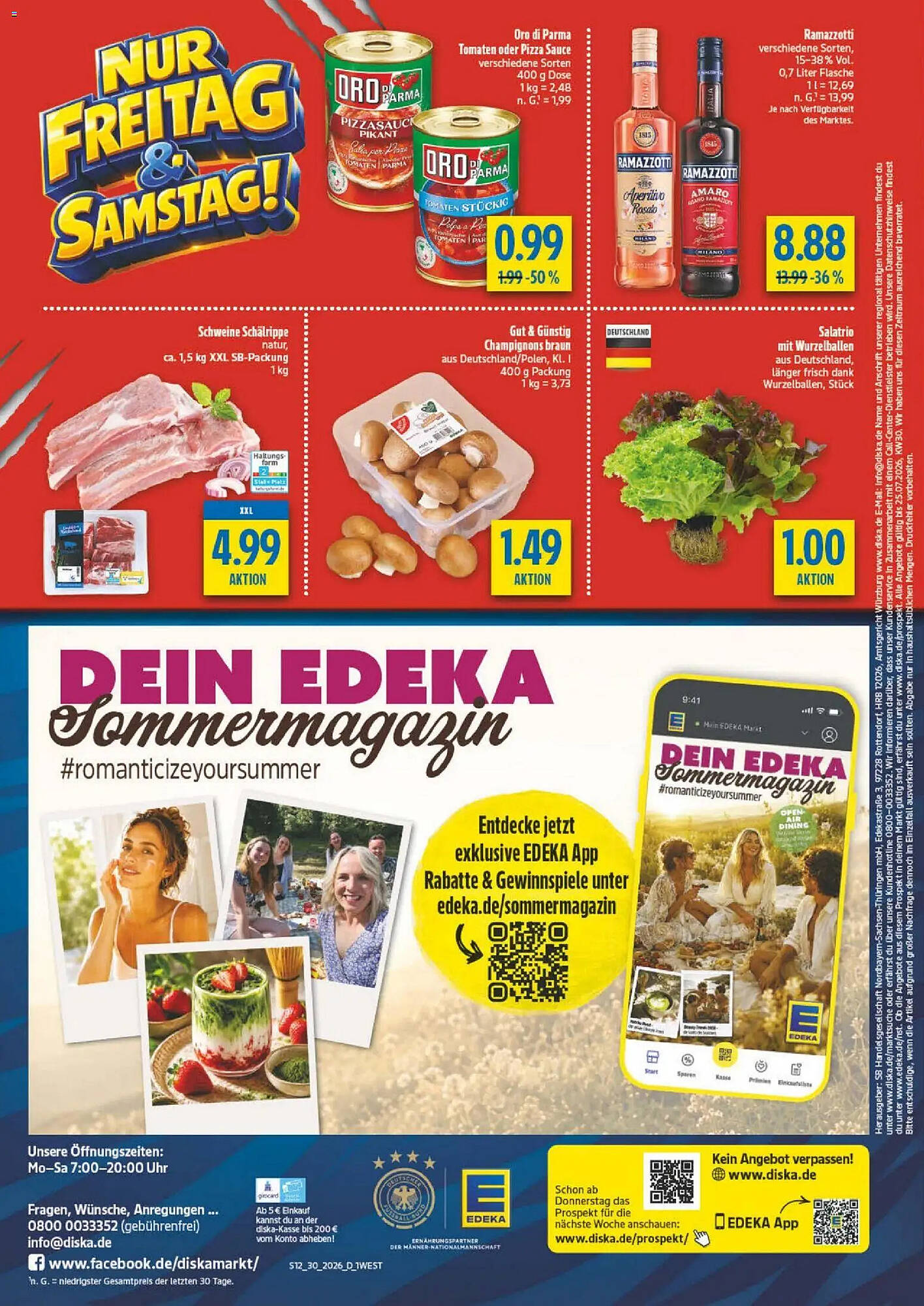 diska Prospekt - Pagina 12