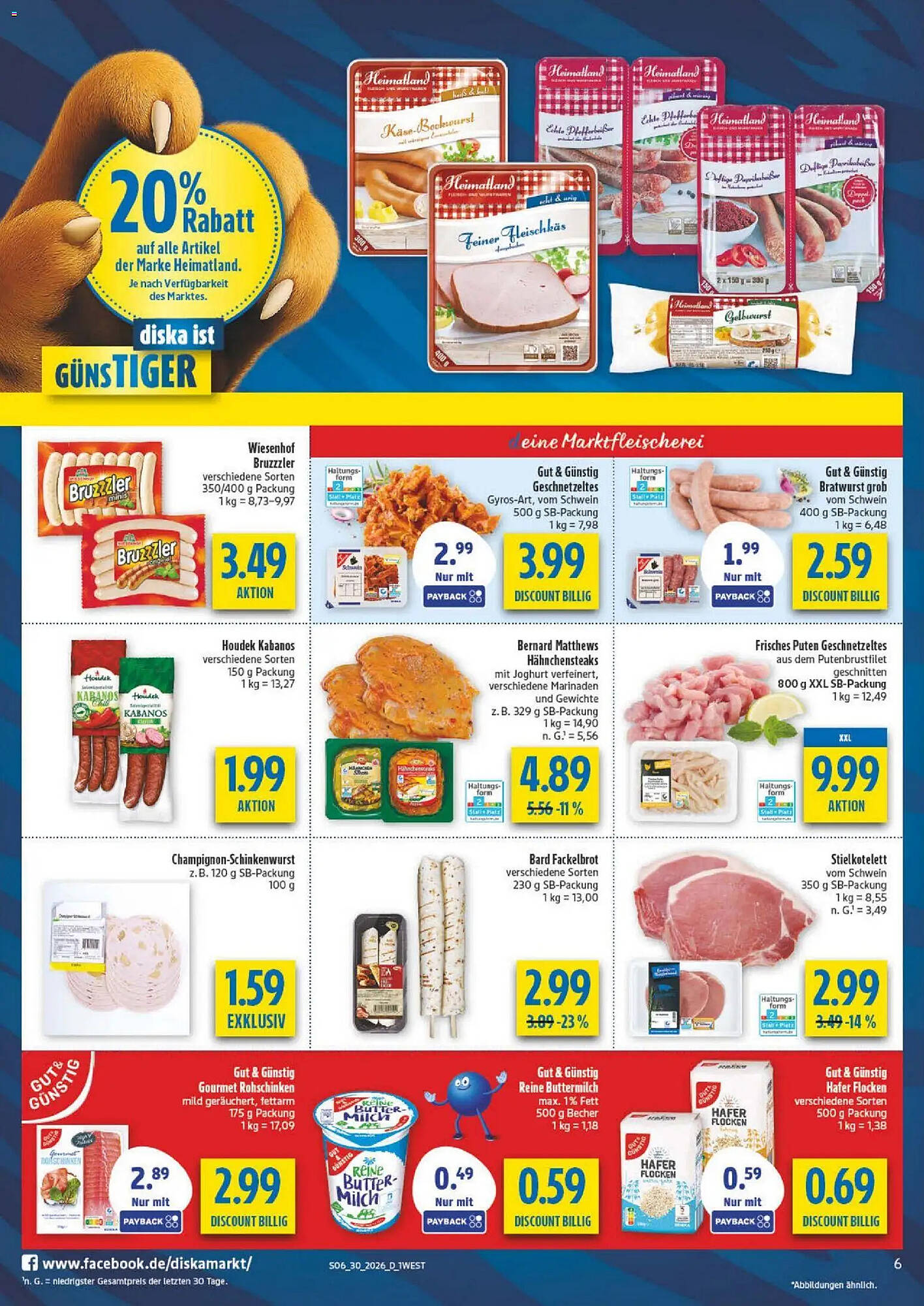 diska Prospekt - Pagina 6