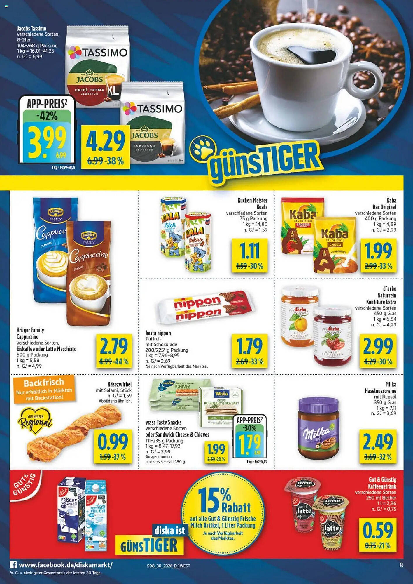 diska Prospekt - Pagina 8