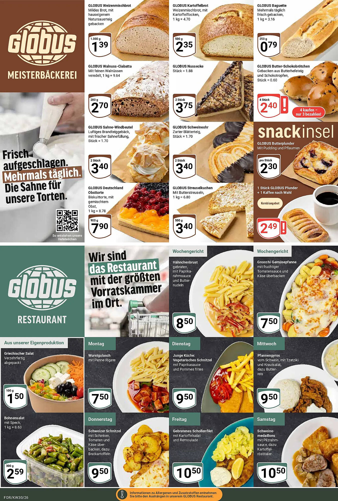 Globus Prospekt - Pagina 10