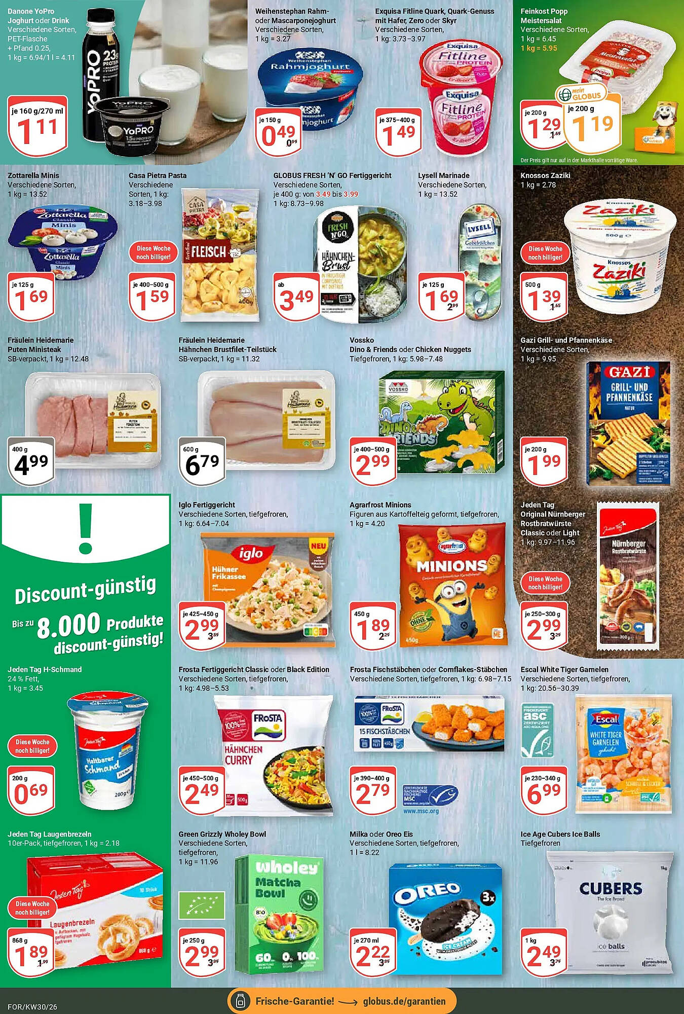 Globus Prospekt - Pagina 13
