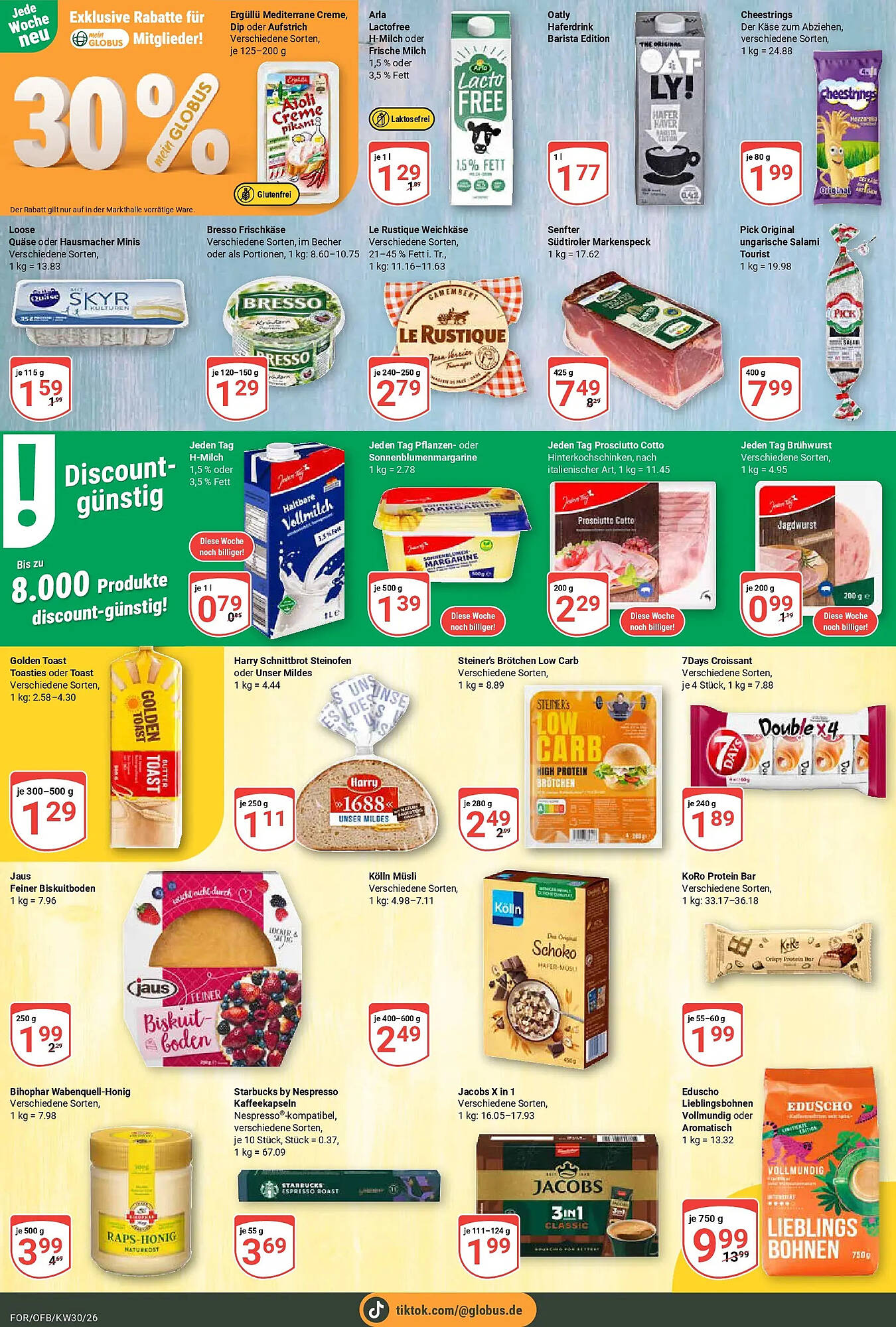 Globus Prospekt - Pagina 14