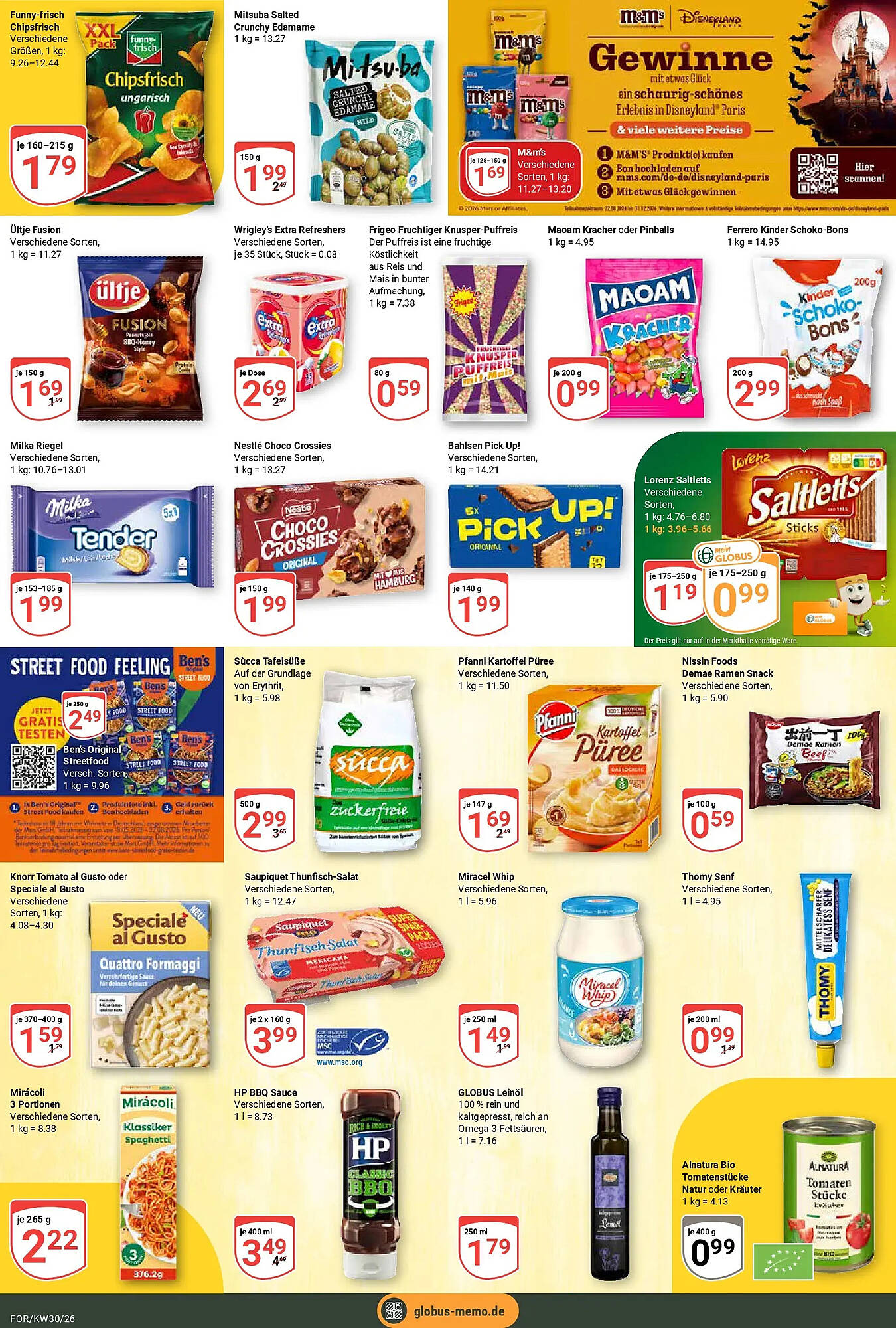 Globus Prospekt - Pagina 15