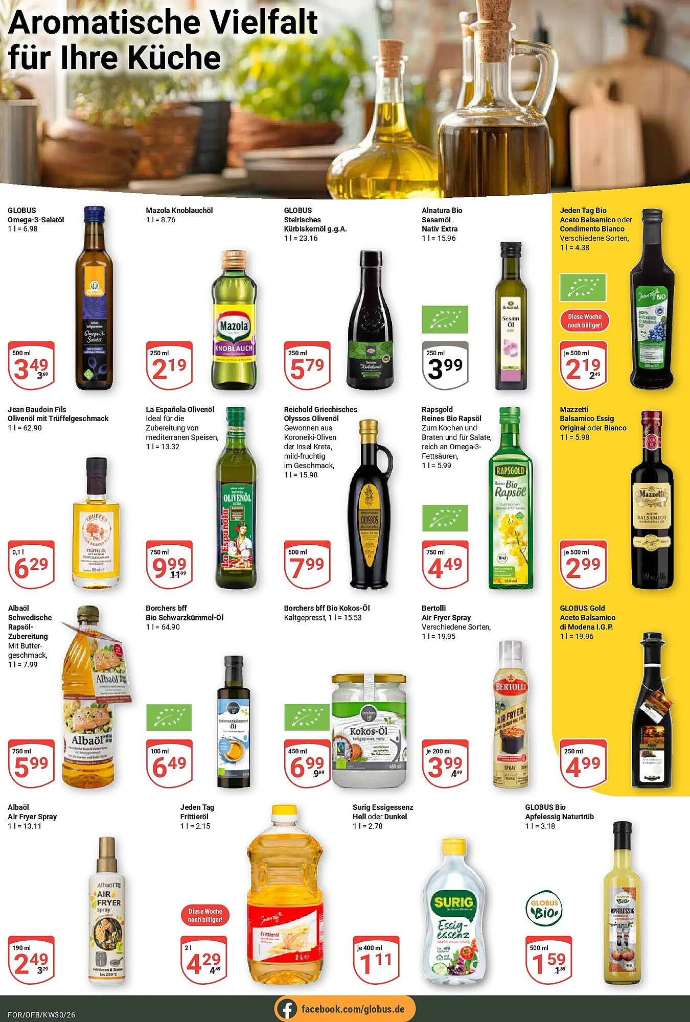 Globus Prospekt - Pagina 16