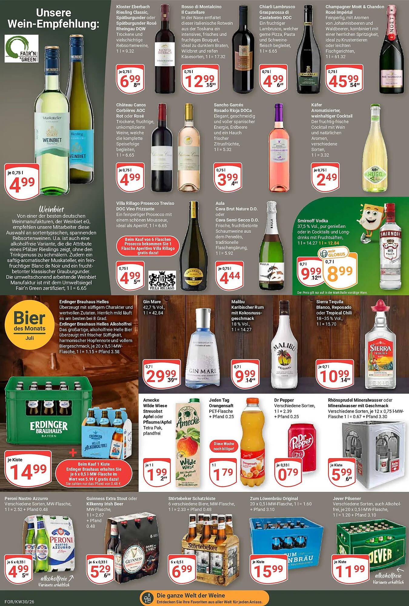 Globus Prospekt - Pagina 17