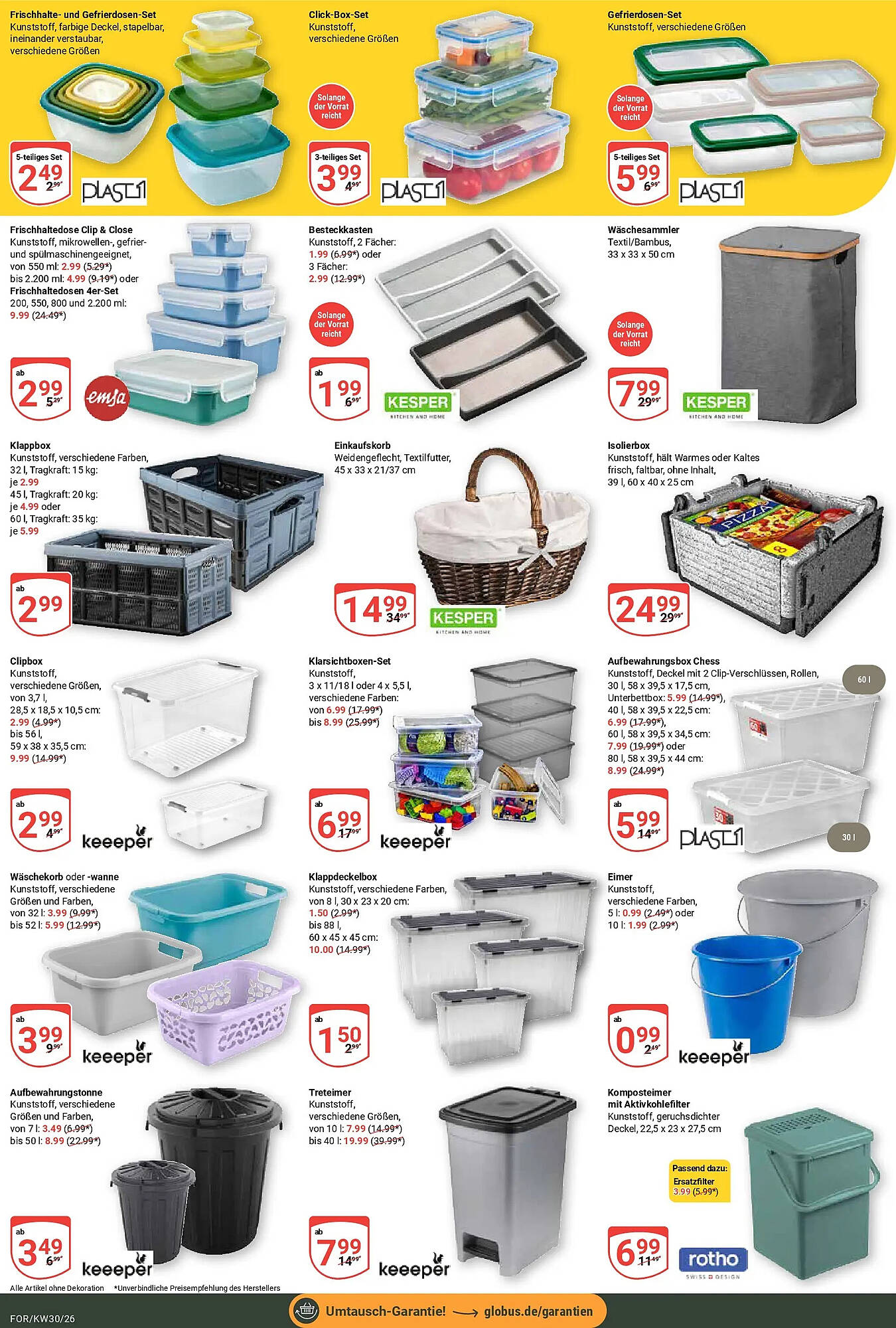 Globus Prospekt - Pagina 21