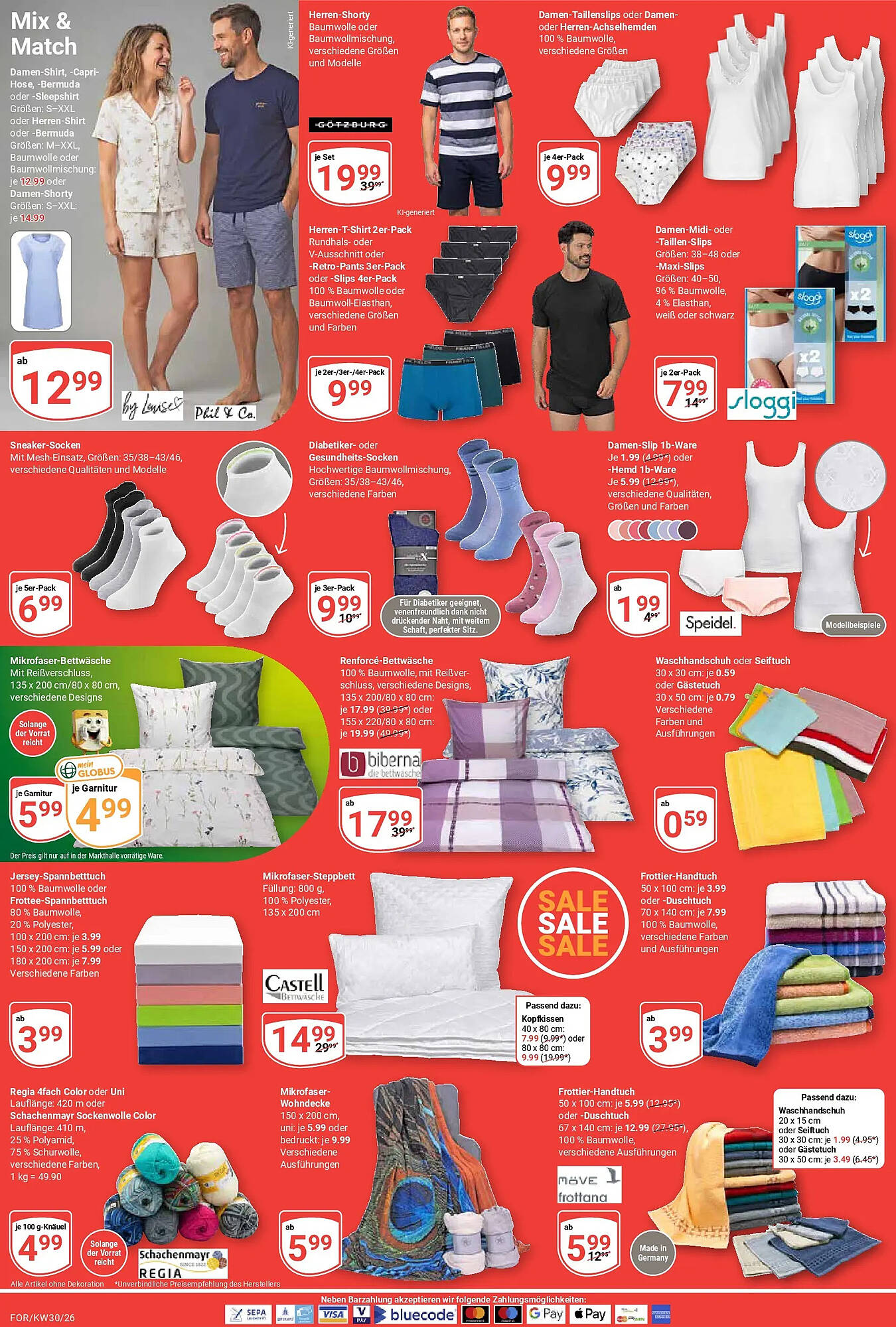 Globus Prospekt - Pagina 23