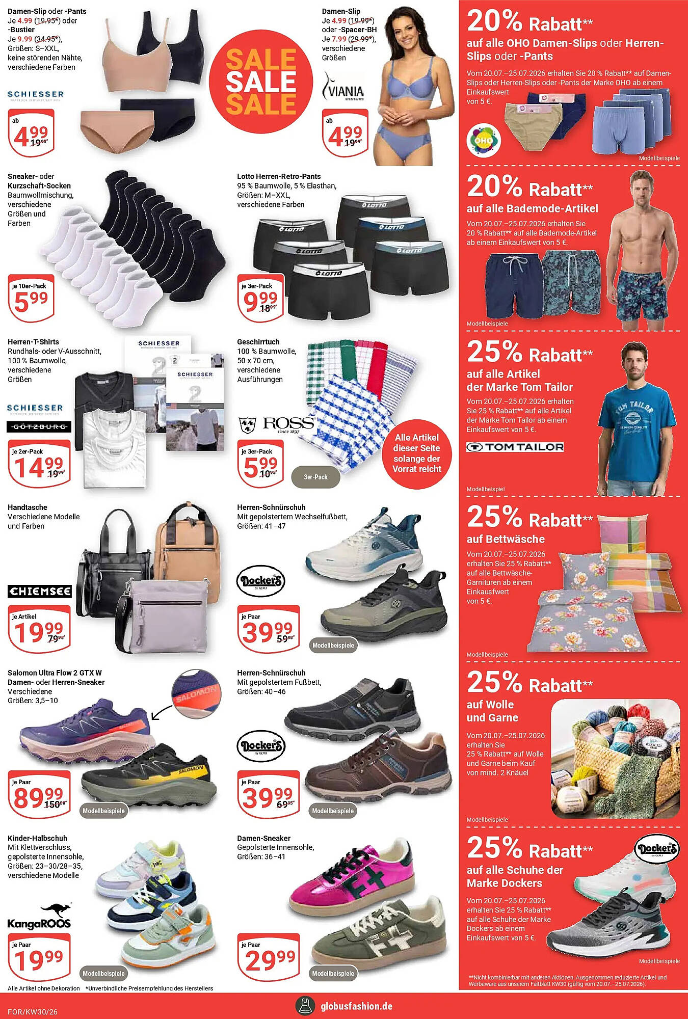 Globus Prospekt - Pagina 24