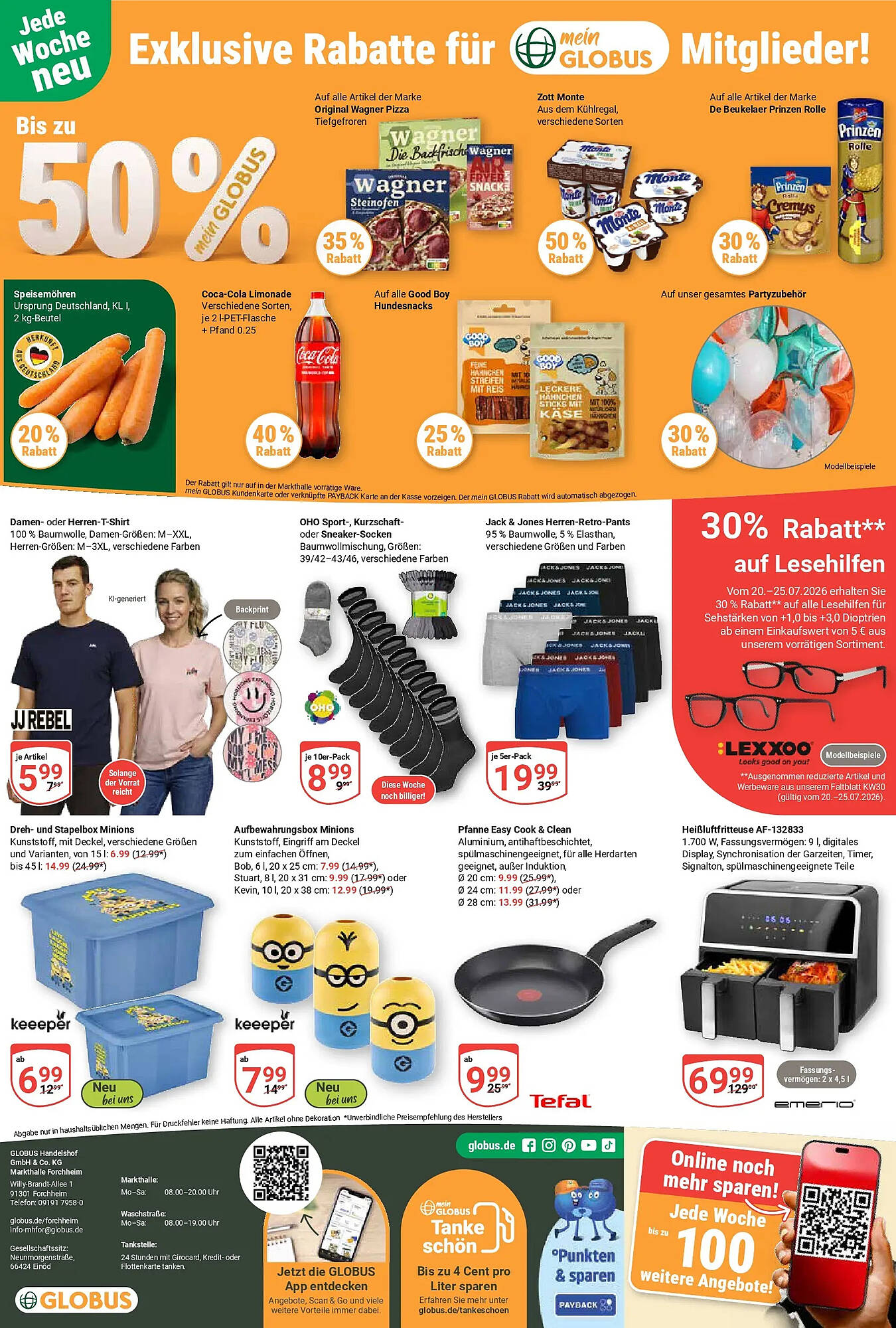 Globus Prospekt - Pagina 25
