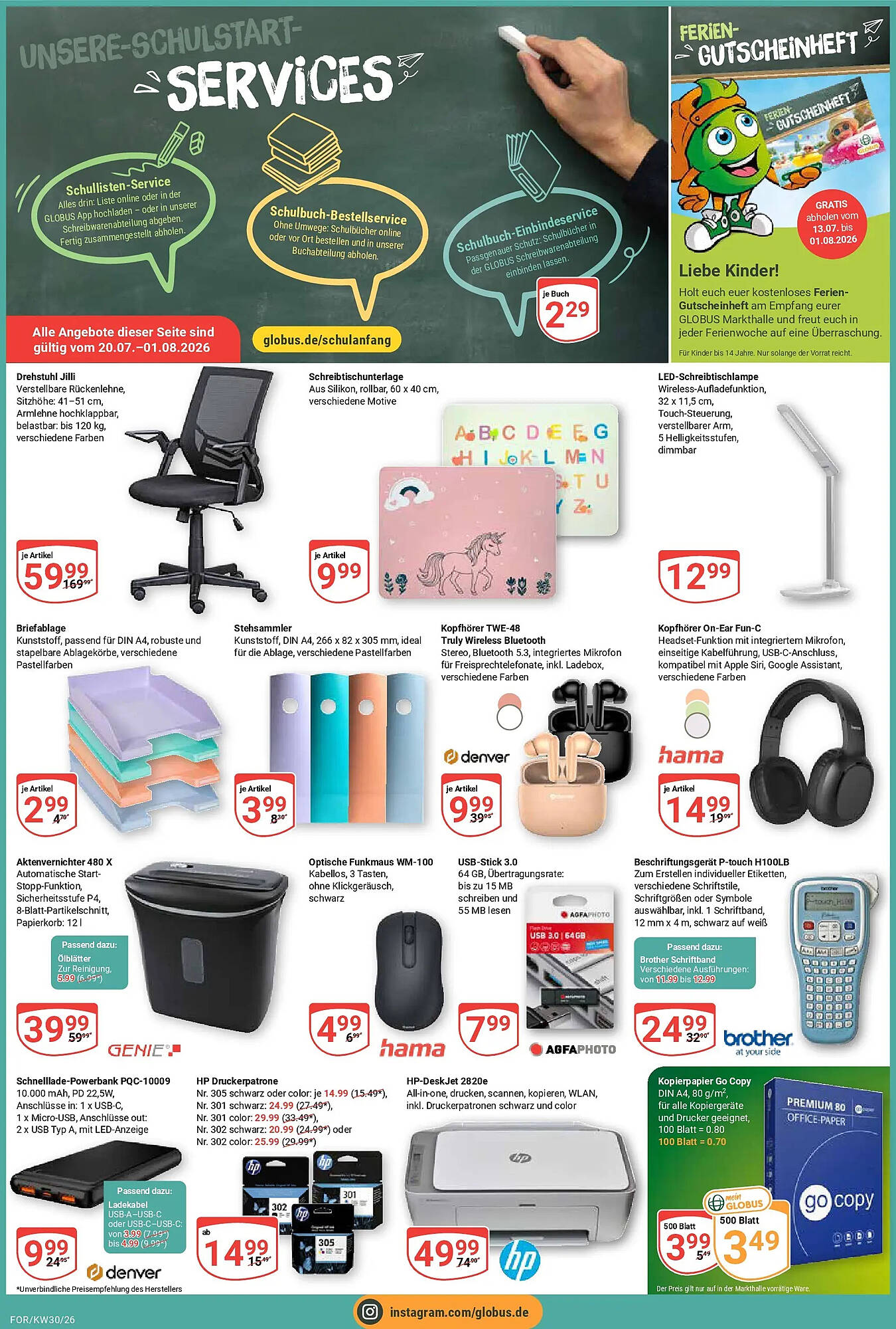 Globus Prospekt - Pagina 4
