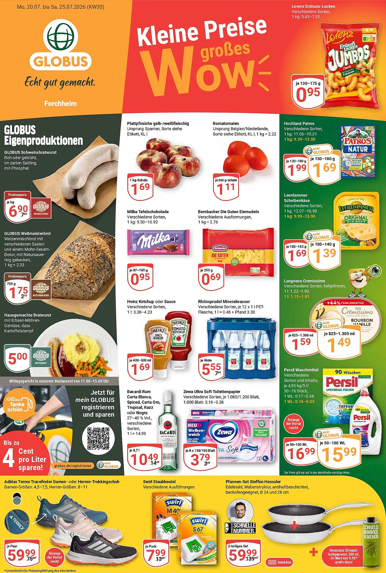 Globus Prospekt - Pagina 5