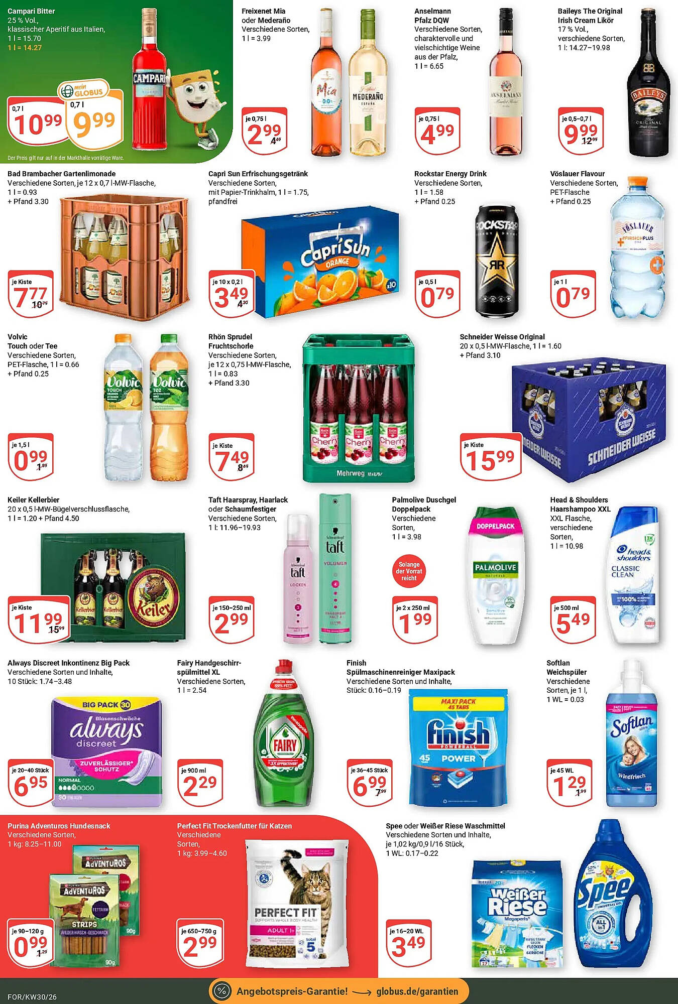 Globus Prospekt - Pagina 8