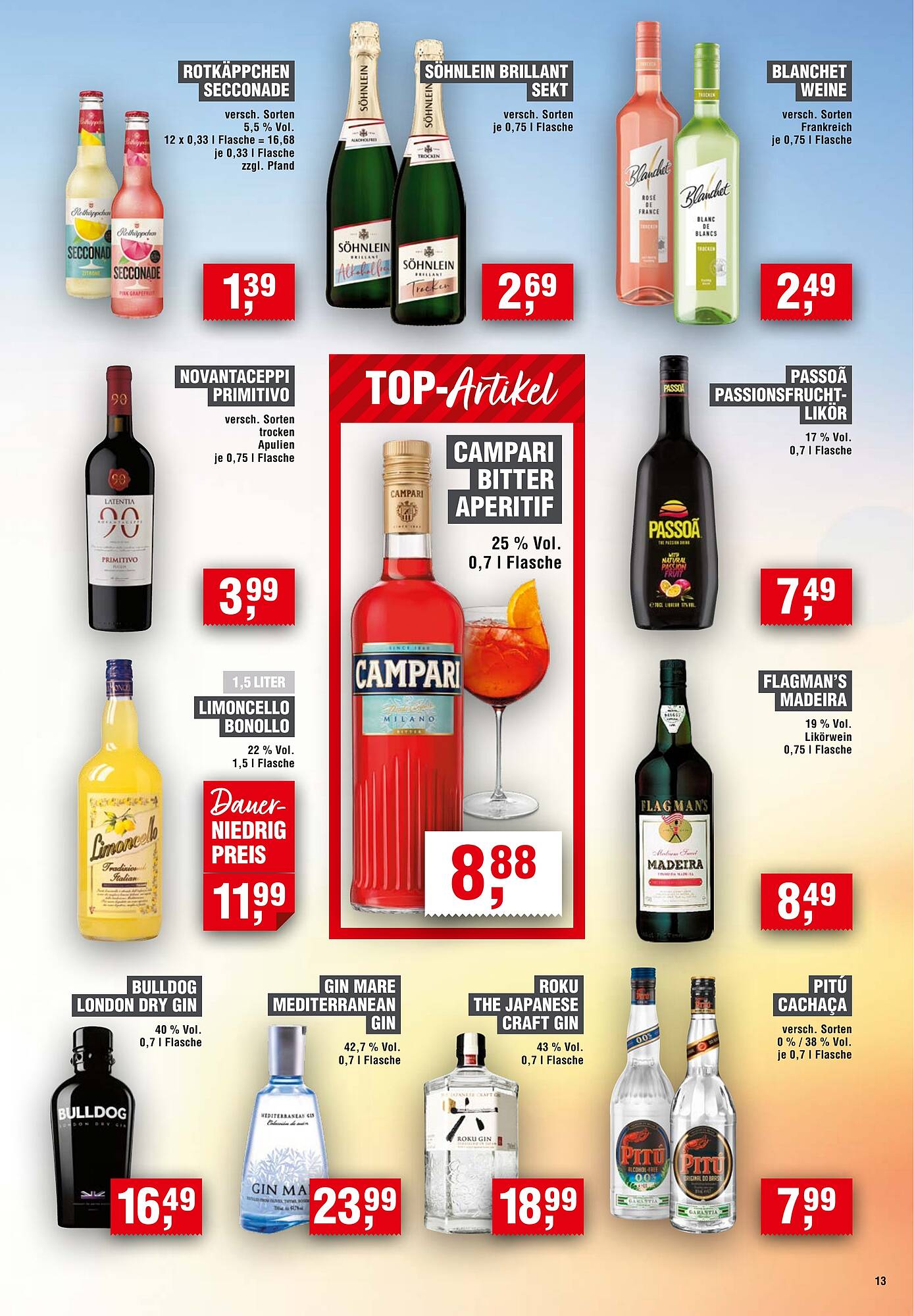 Handelshof Prospekt - Pagina 13