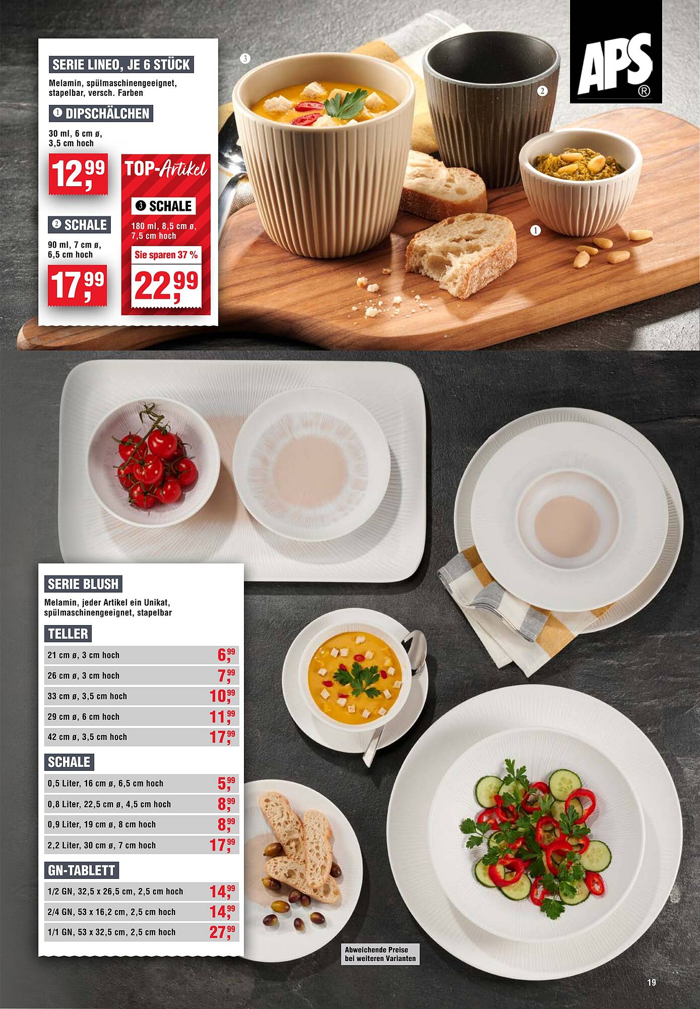 Handelshof Prospekt - Pagina 19