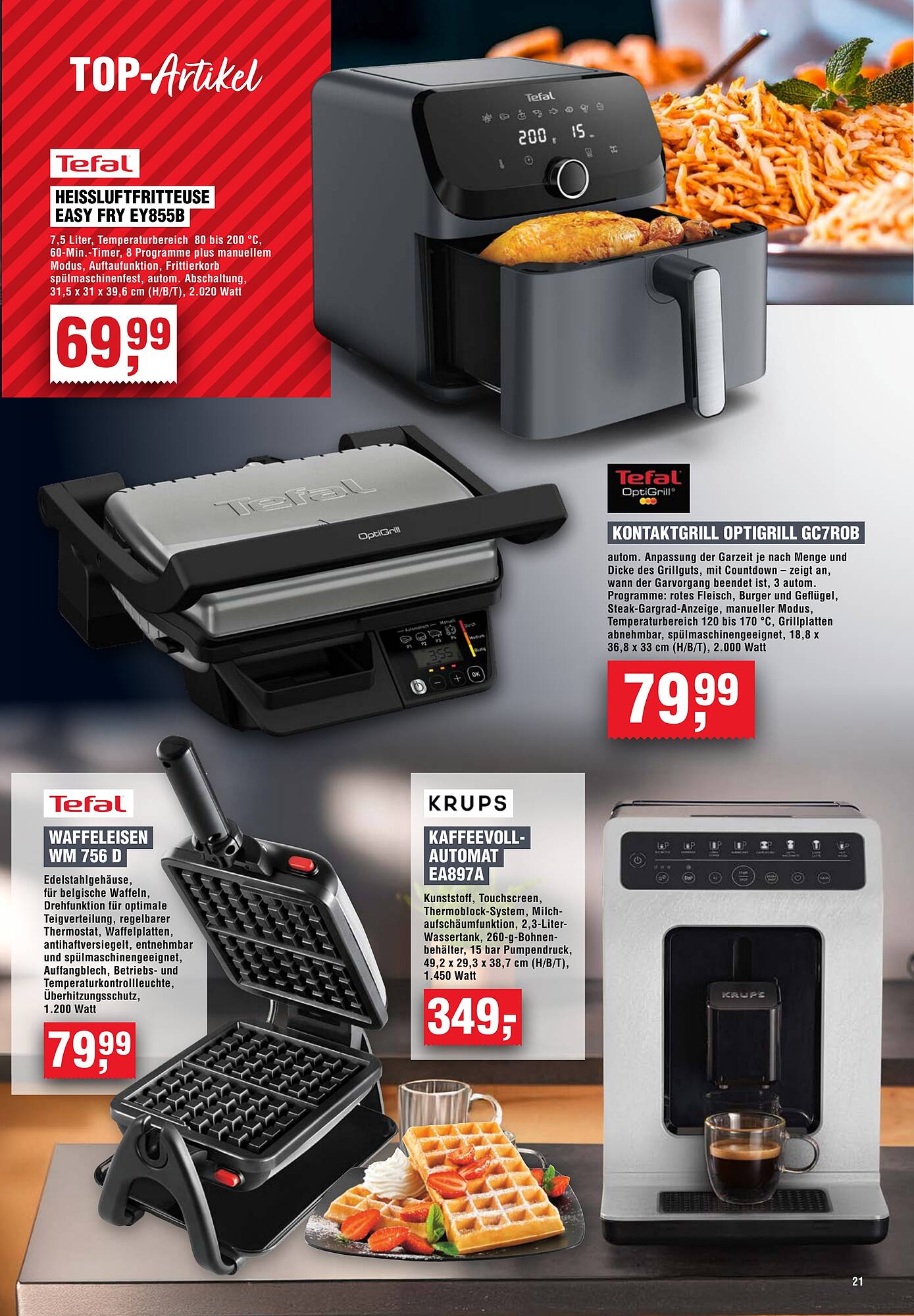Handelshof Prospekt - Pagina 21