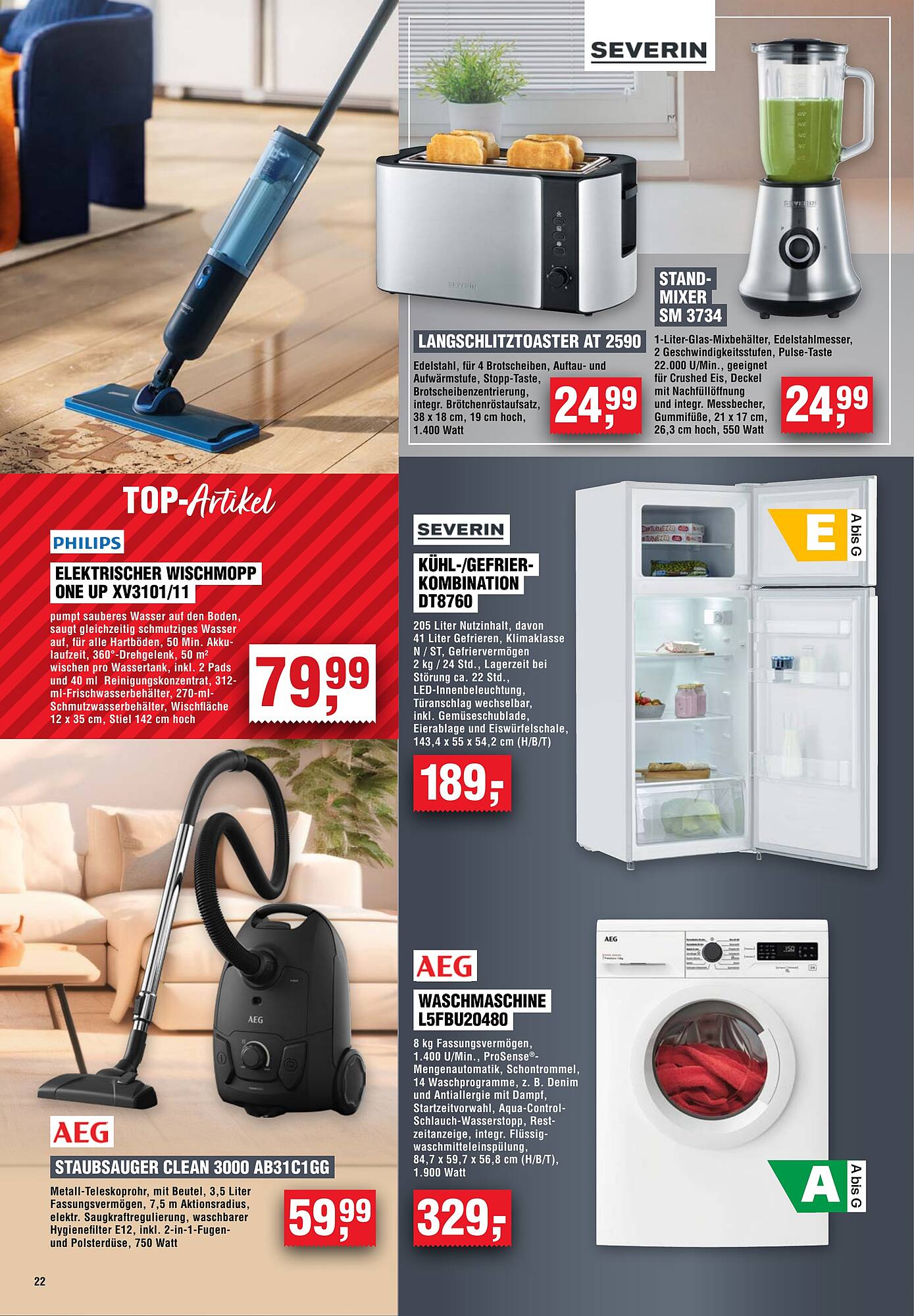 Handelshof Prospekt - Pagina 22