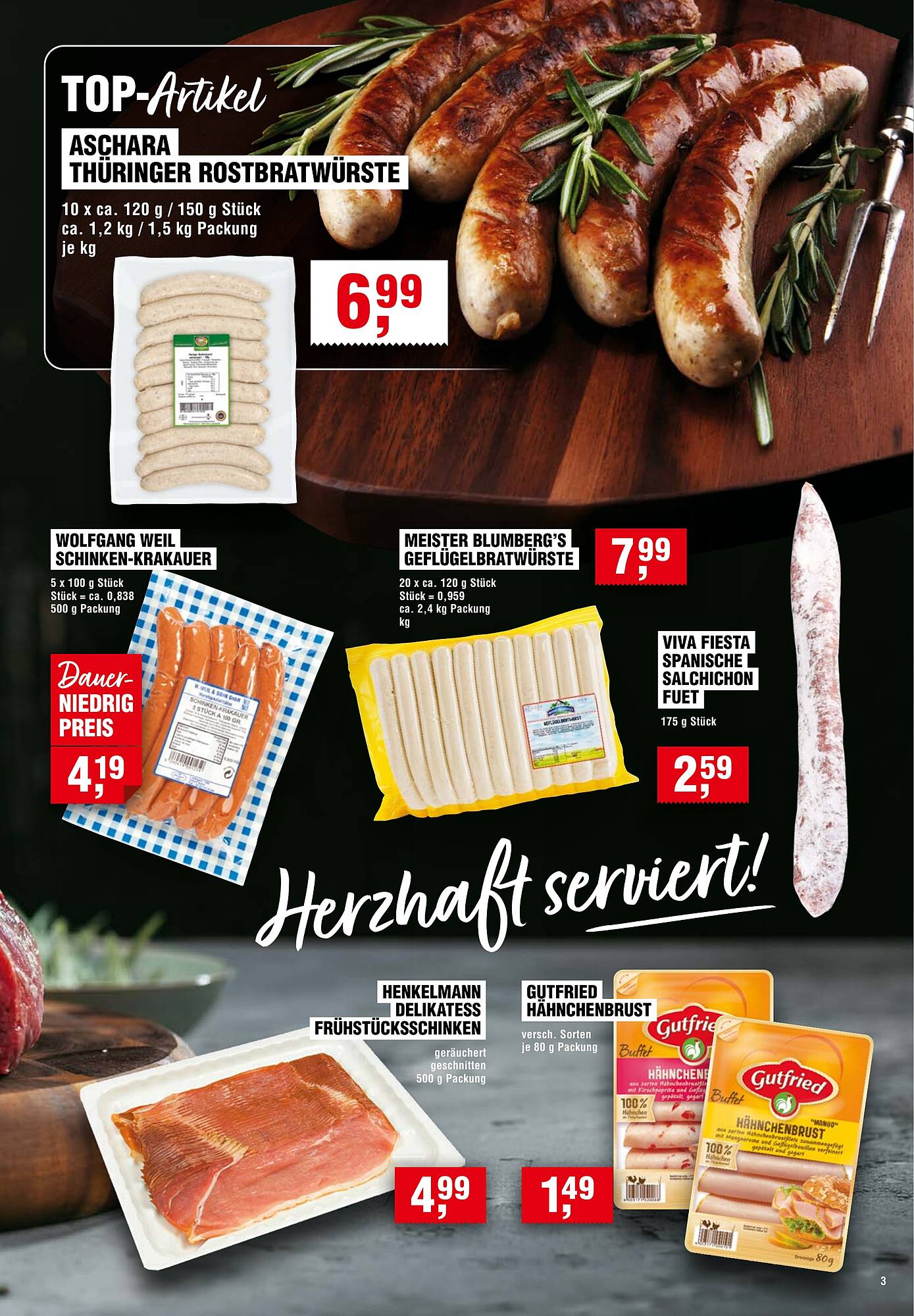 Handelshof Prospekt - Pagina 3