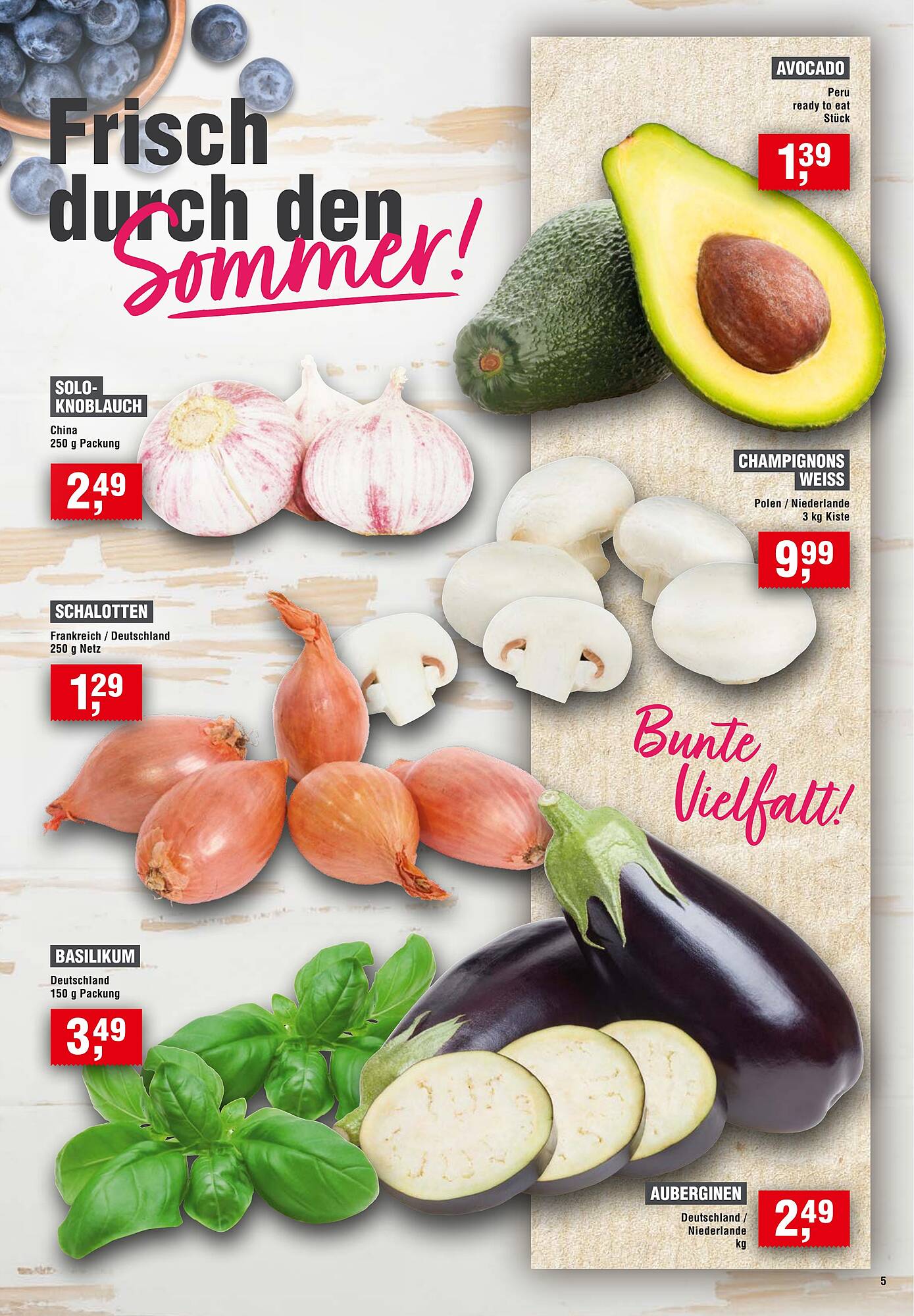 Handelshof Prospekt - Pagina 5