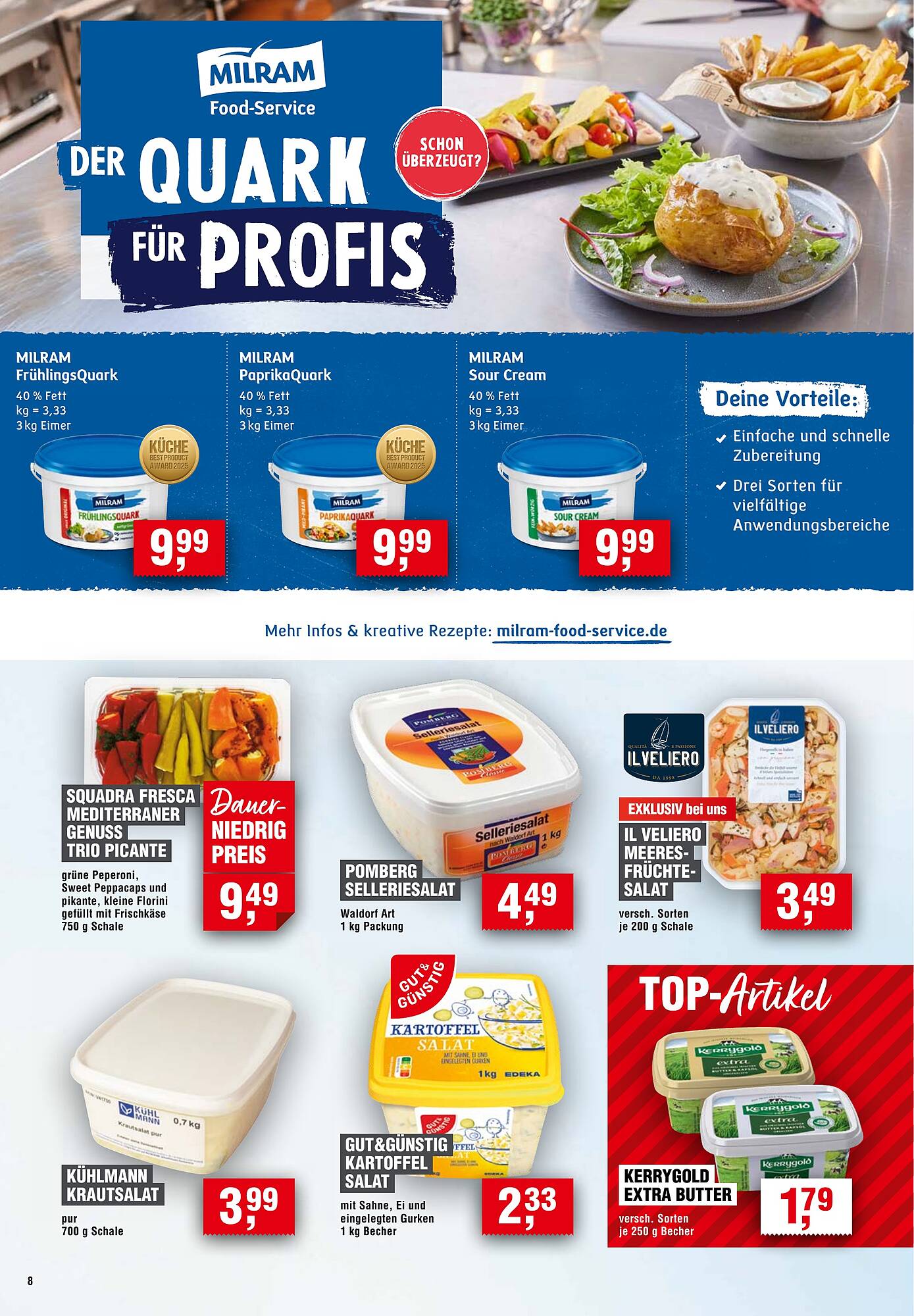 Handelshof Prospekt - Pagina 8