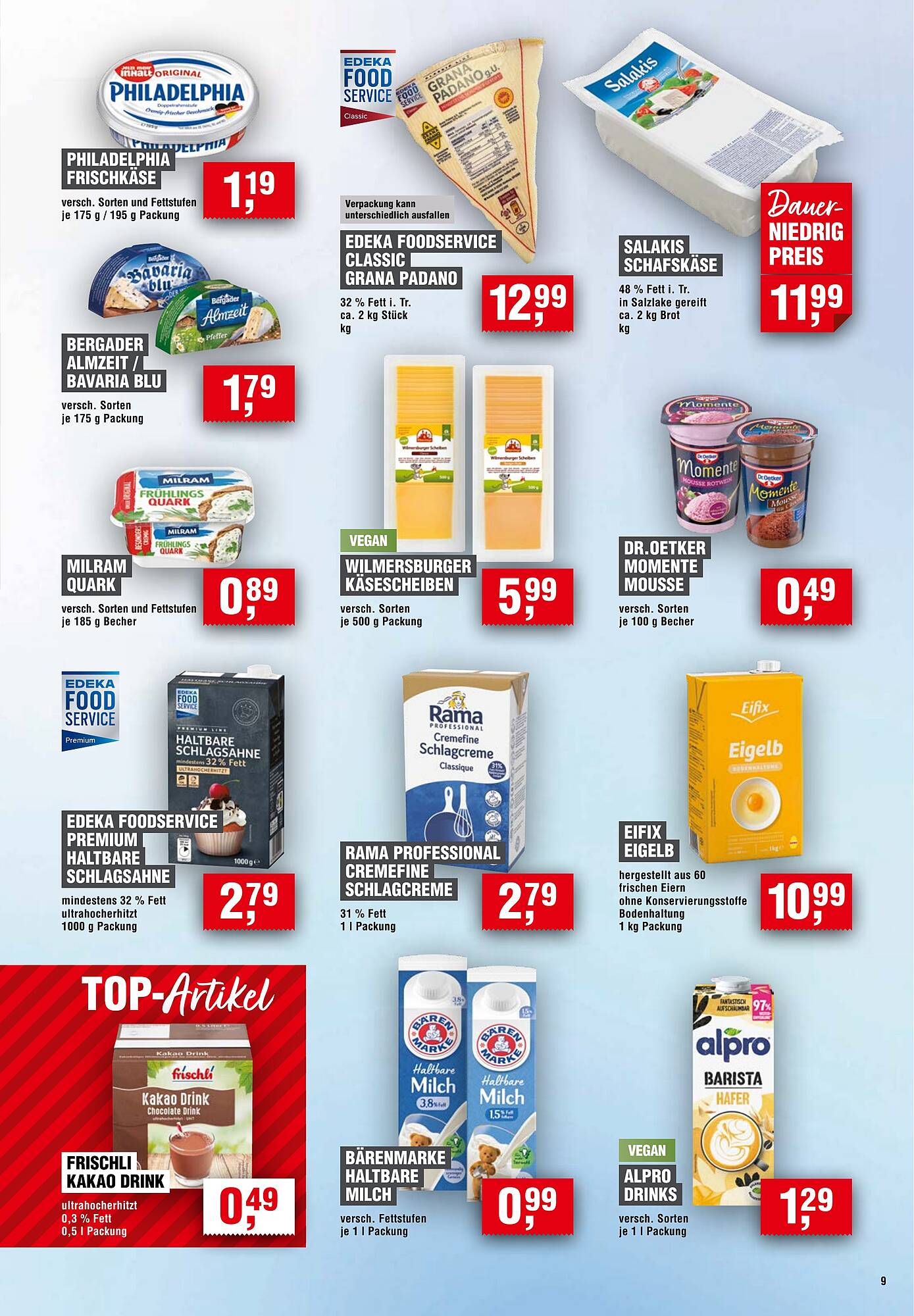 Handelshof Prospekt - Pagina 9