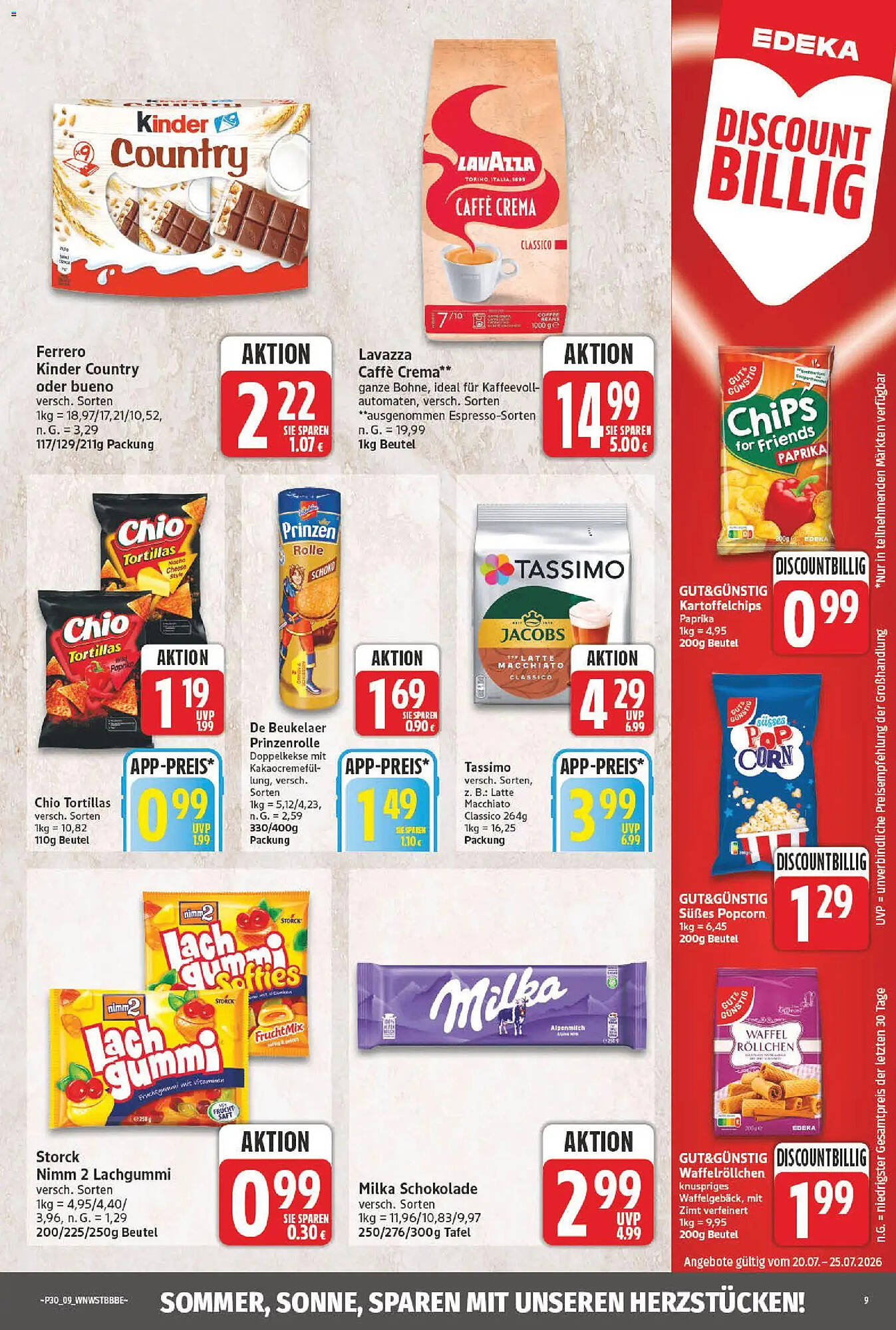 NP Discount Prospekt - Pagina 11
