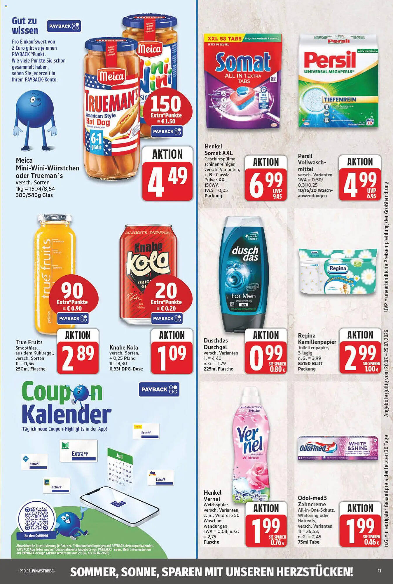NP Discount Prospekt - Pagina 13