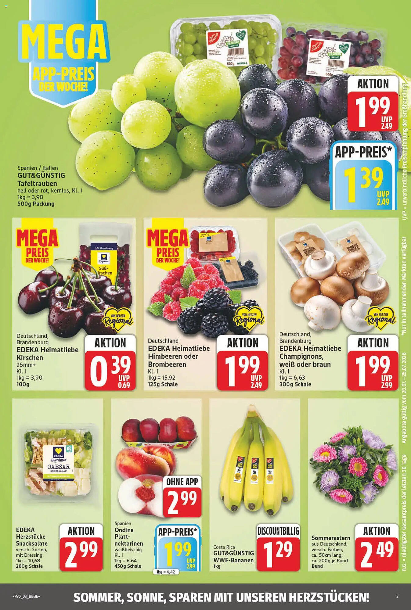 NP Discount Prospekt - Pagina 3