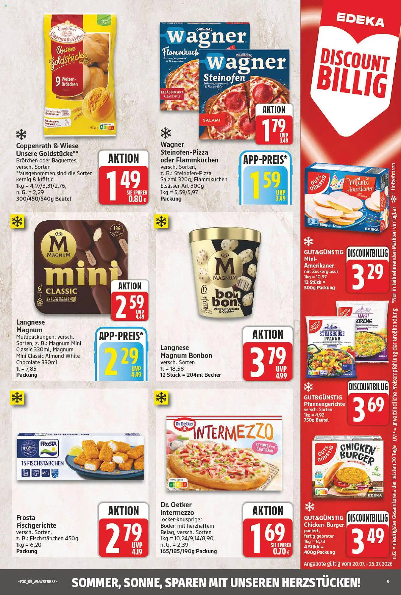 NP Discount Prospekt - Pagina 5