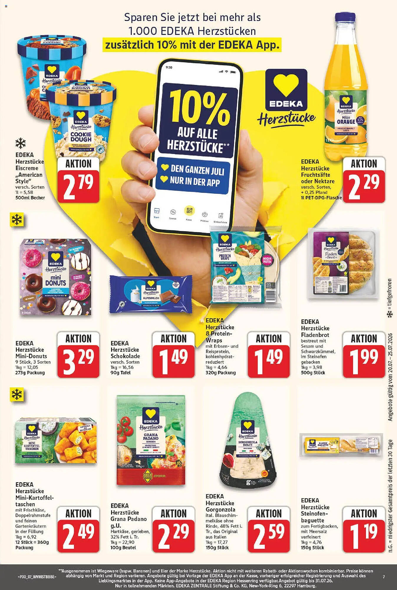 NP Discount Prospekt - Pagina 6