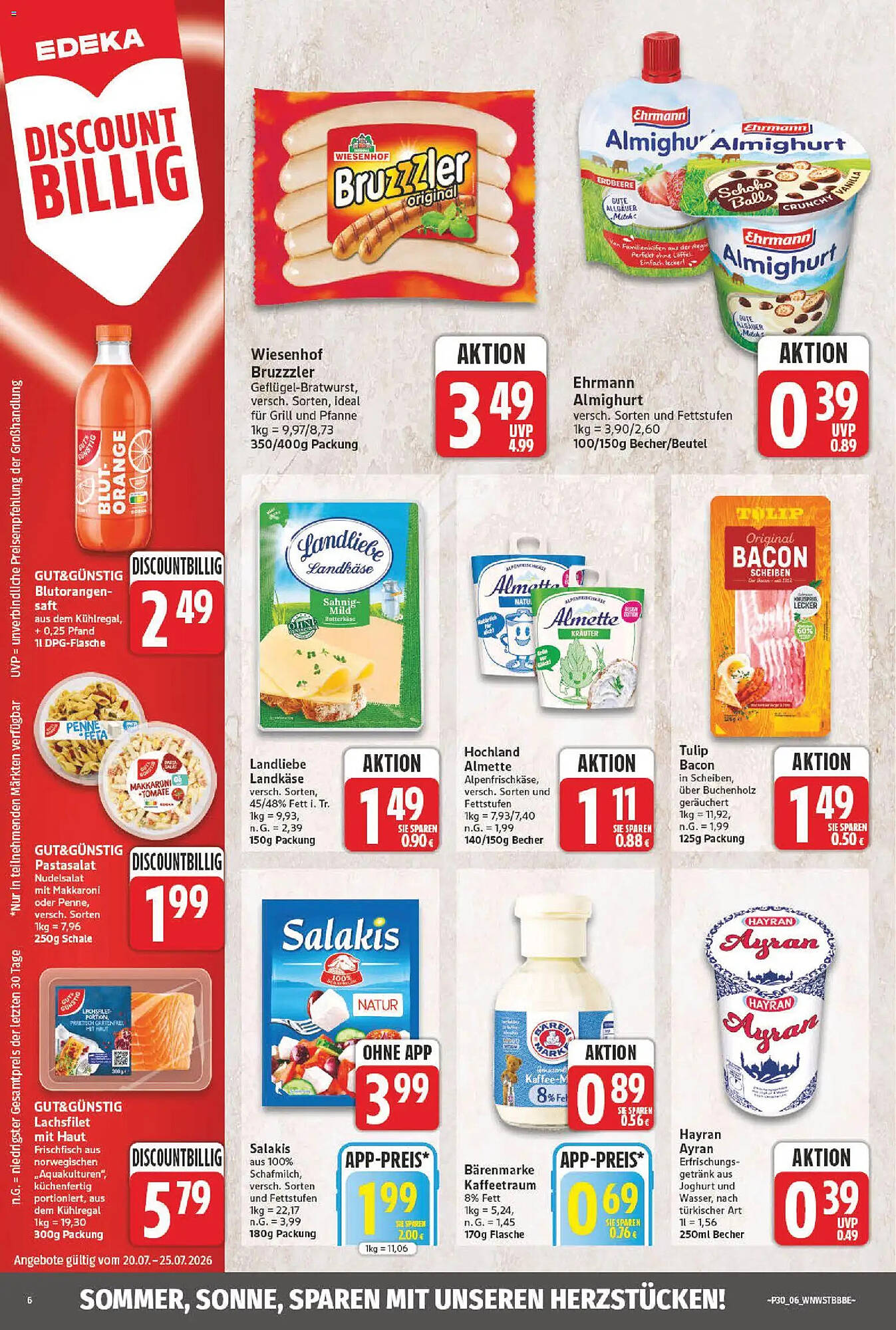 NP Discount Prospekt - Pagina 8