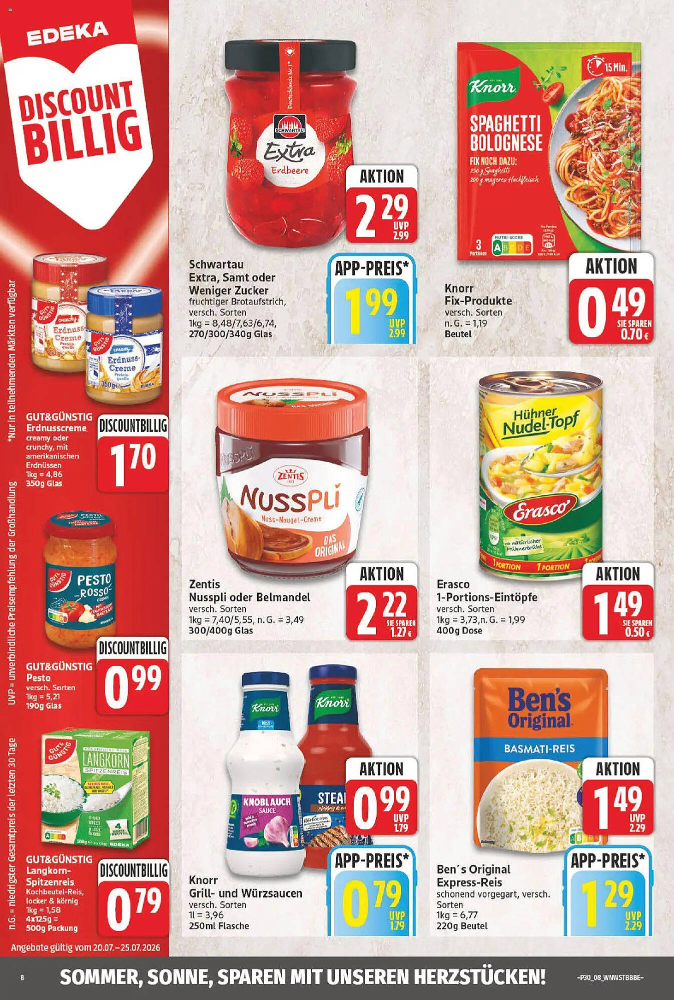 NP Discount Prospekt - Pagina 9
