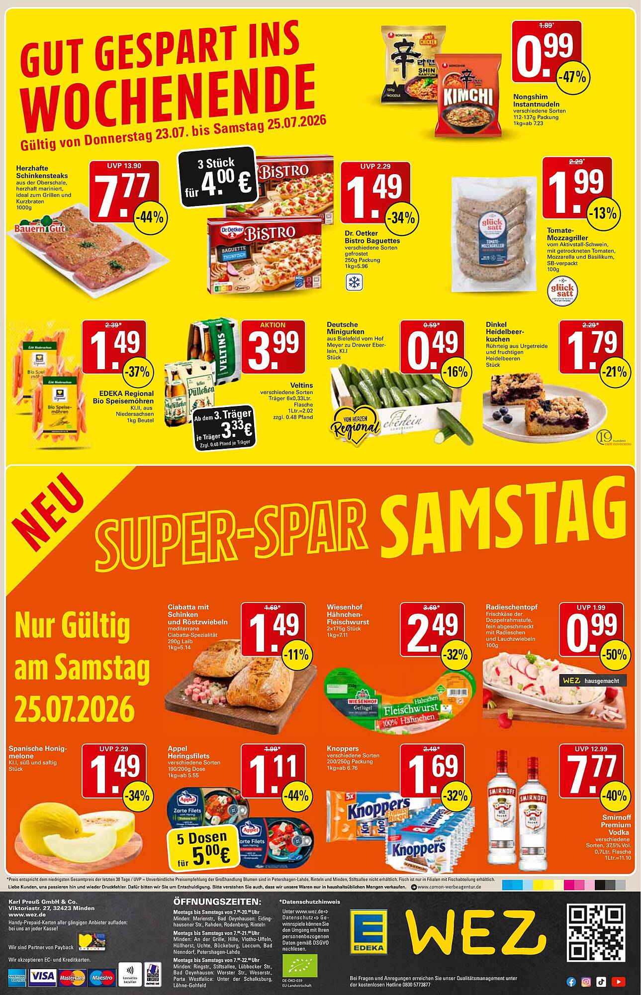 WEZ Prospekt - Pagina 16