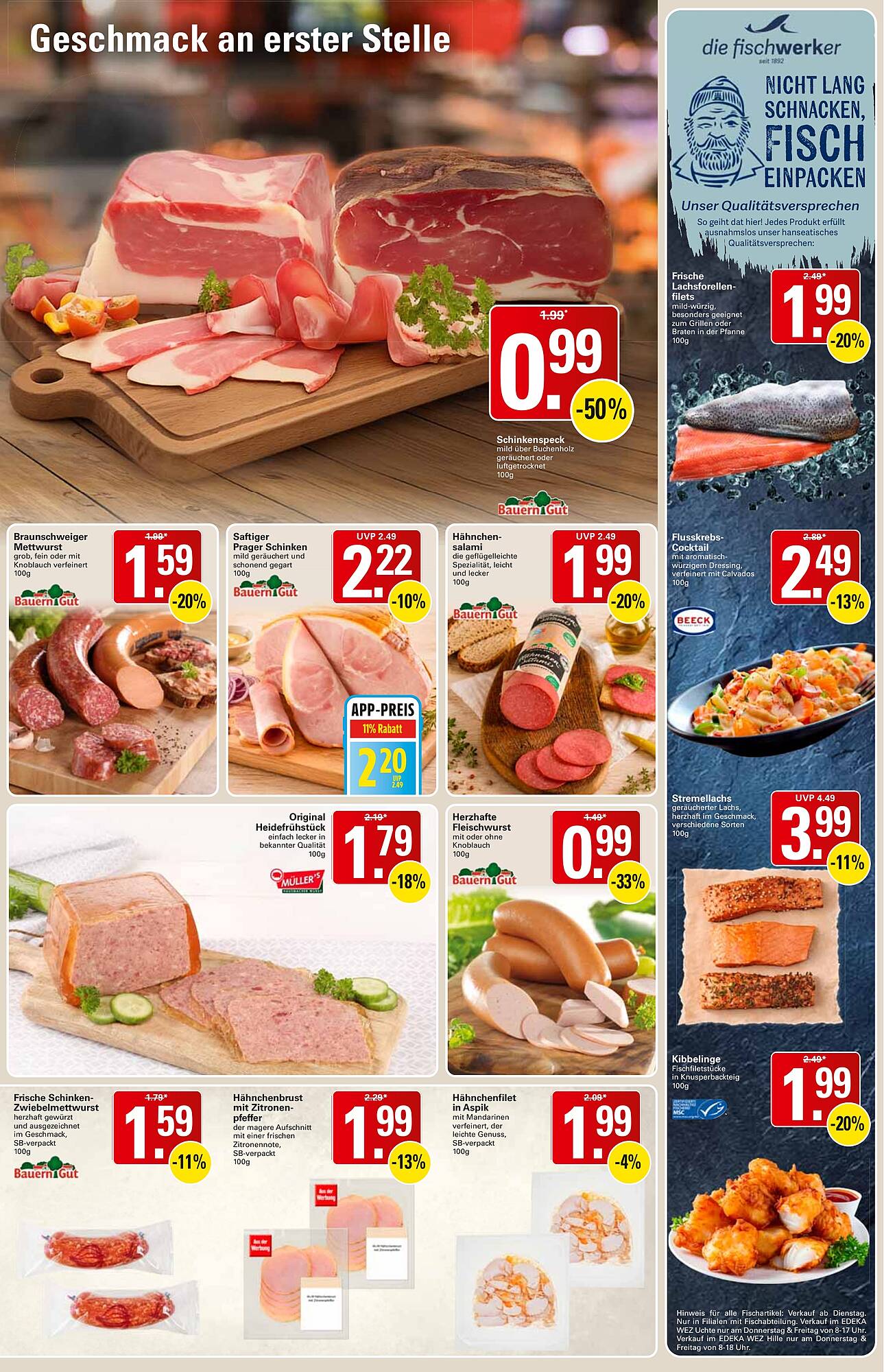 WEZ Prospekt - Pagina 5