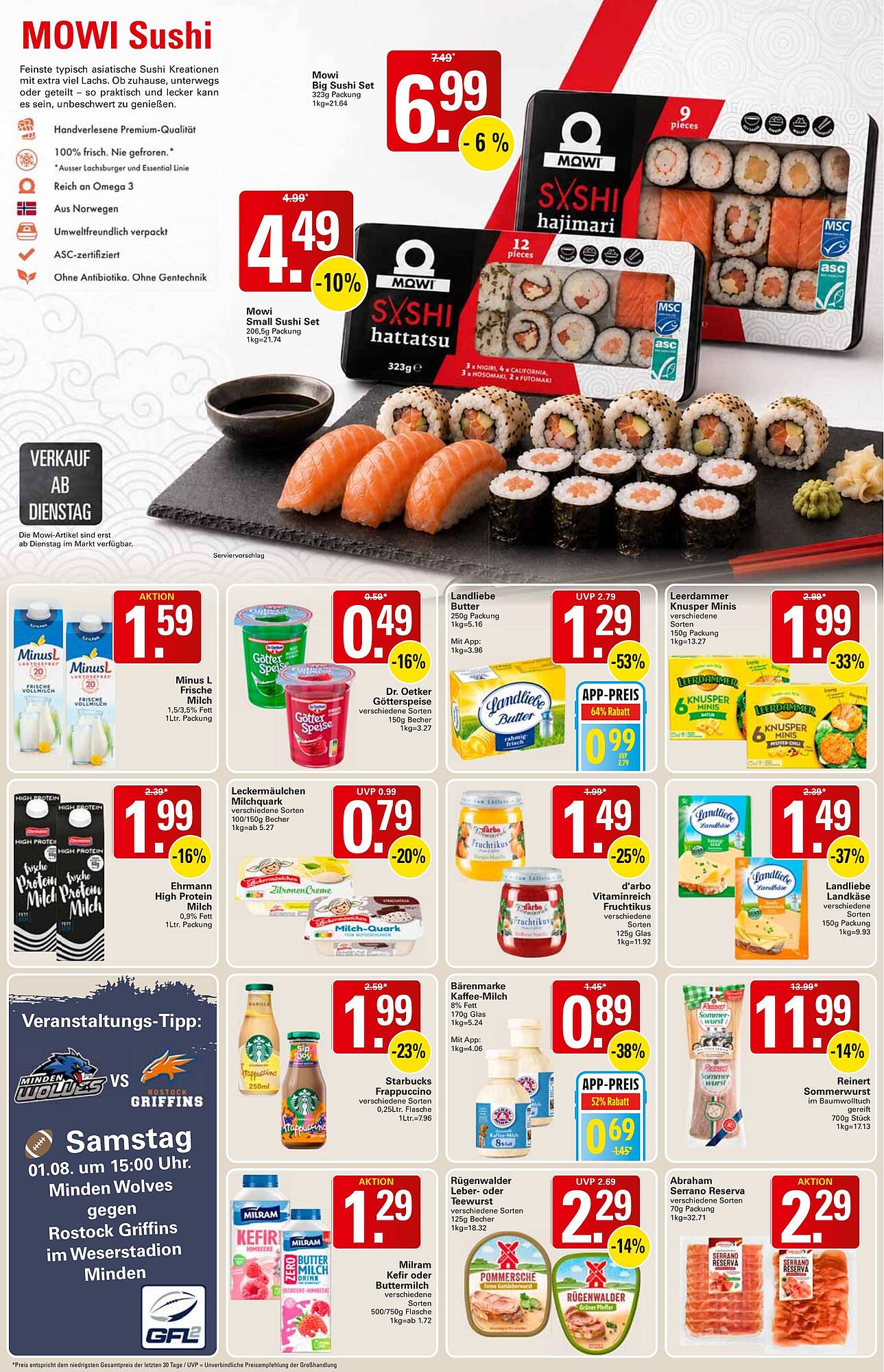 WEZ Prospekt - Pagina 6