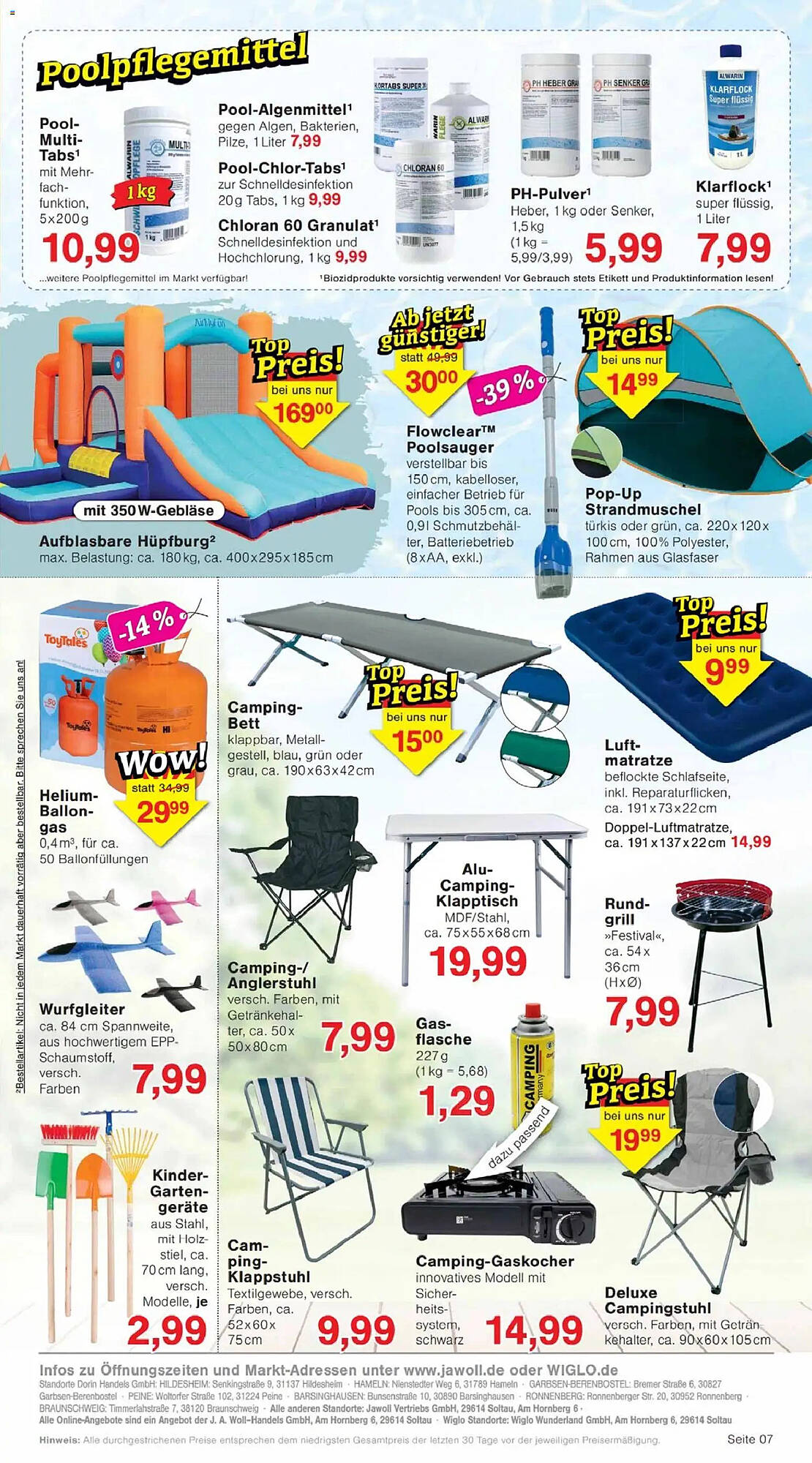 Jawoll Prospekt - Pagina 11