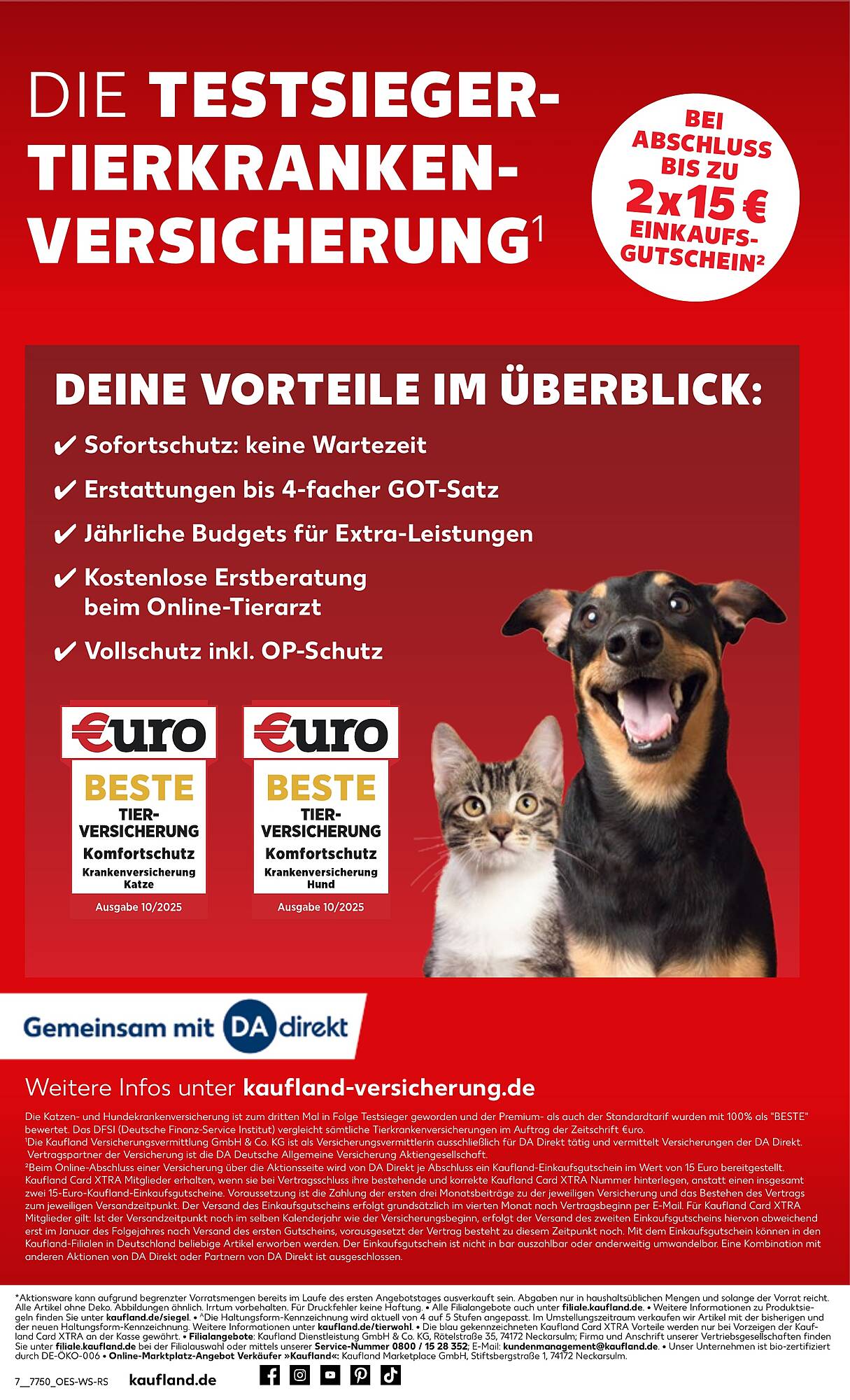 Kaufland Prospekt - Pagina 16