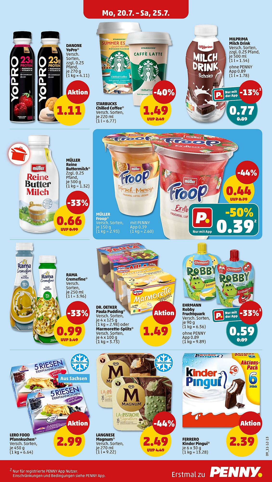 Penny Prospekt - Pagina 11
