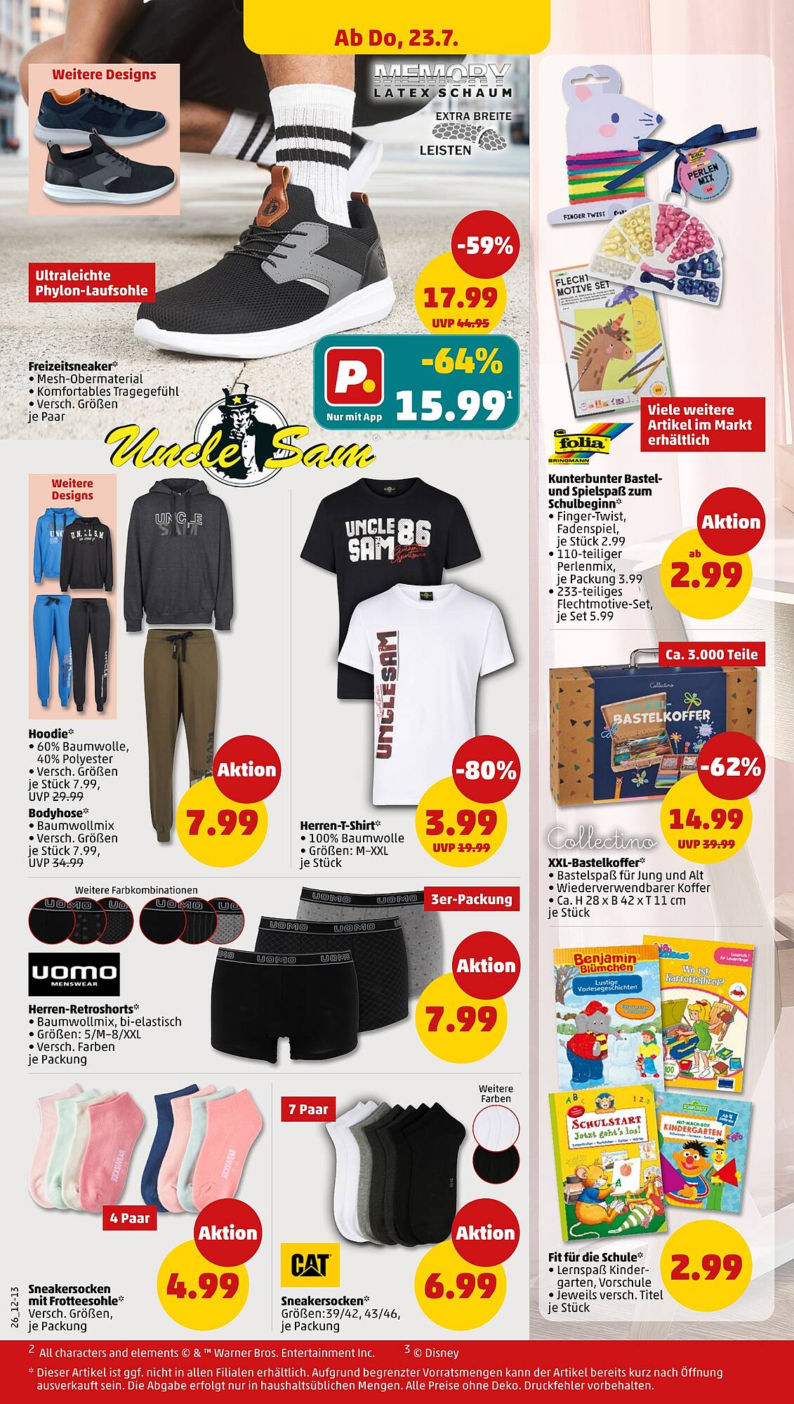 Penny Prospekt - Pagina 28