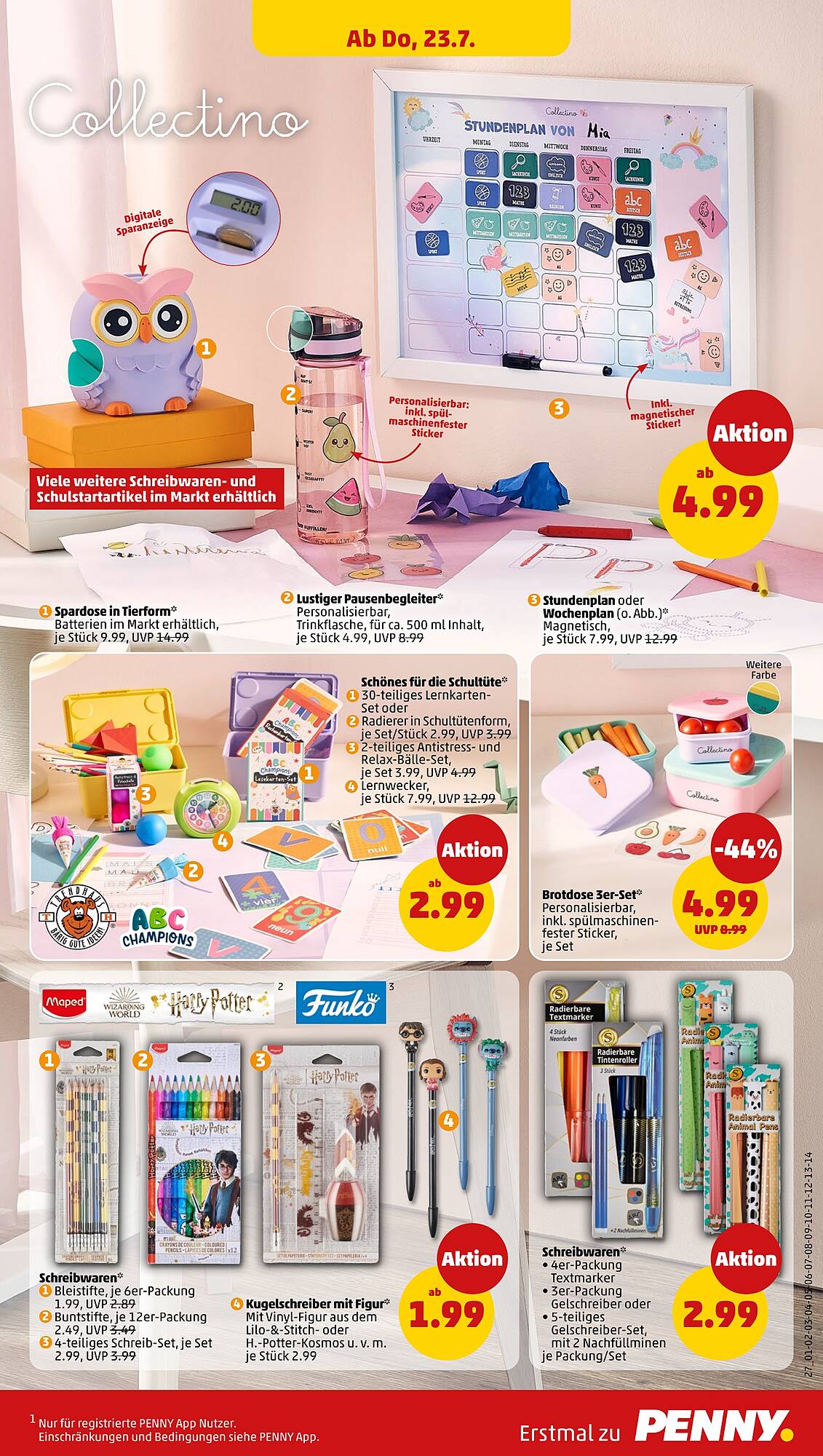 Penny Prospekt - Pagina 29