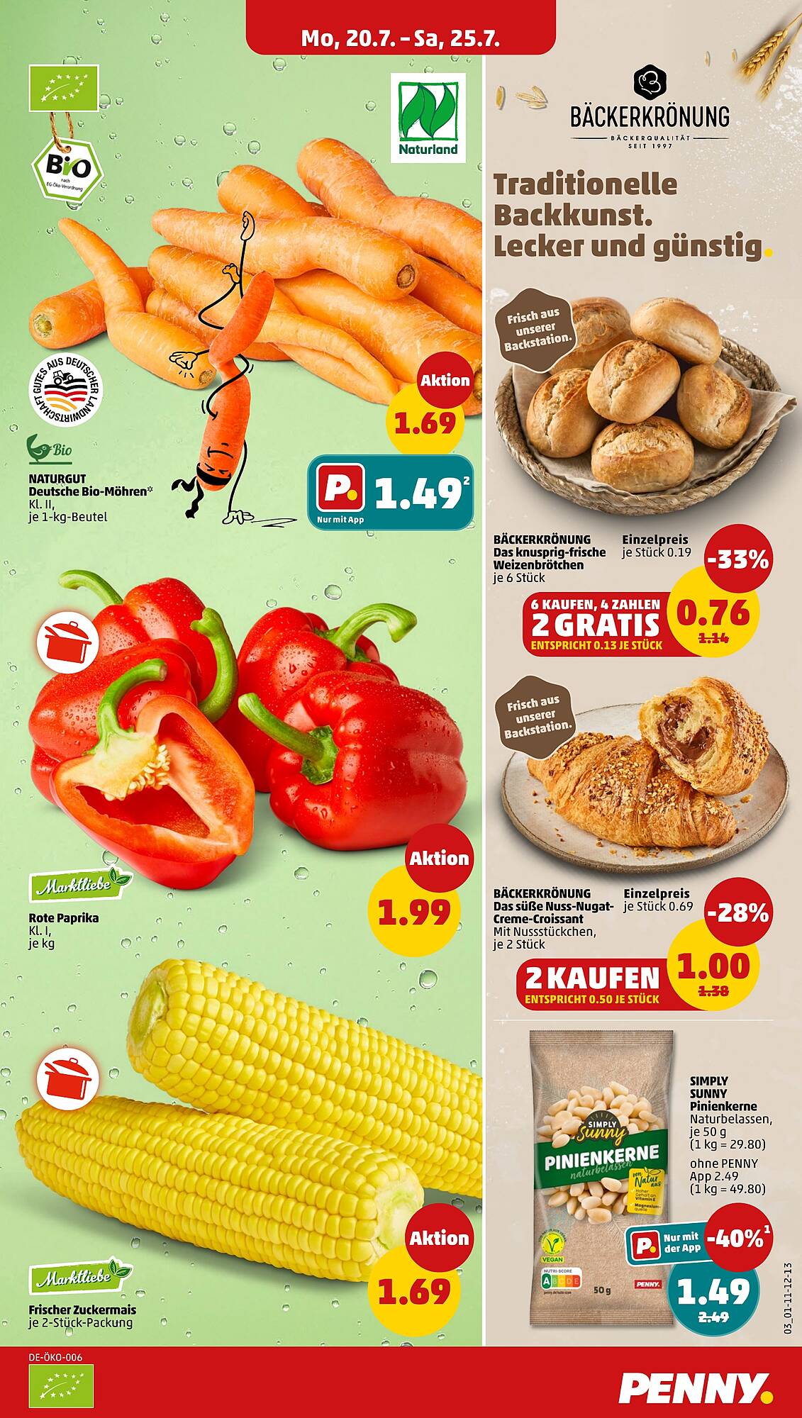 Penny Prospekt - Pagina 3